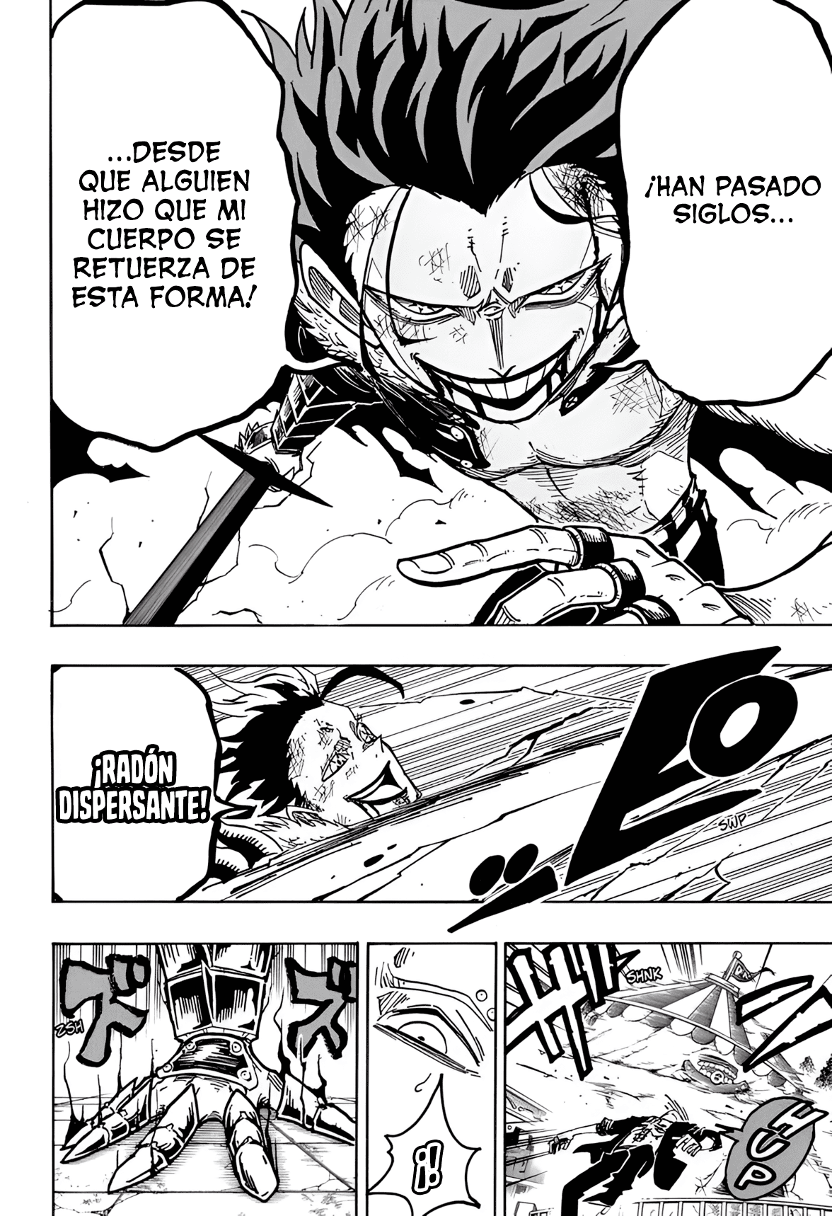 Read Exorcist no Kiyoshi-kun ES Manga Online