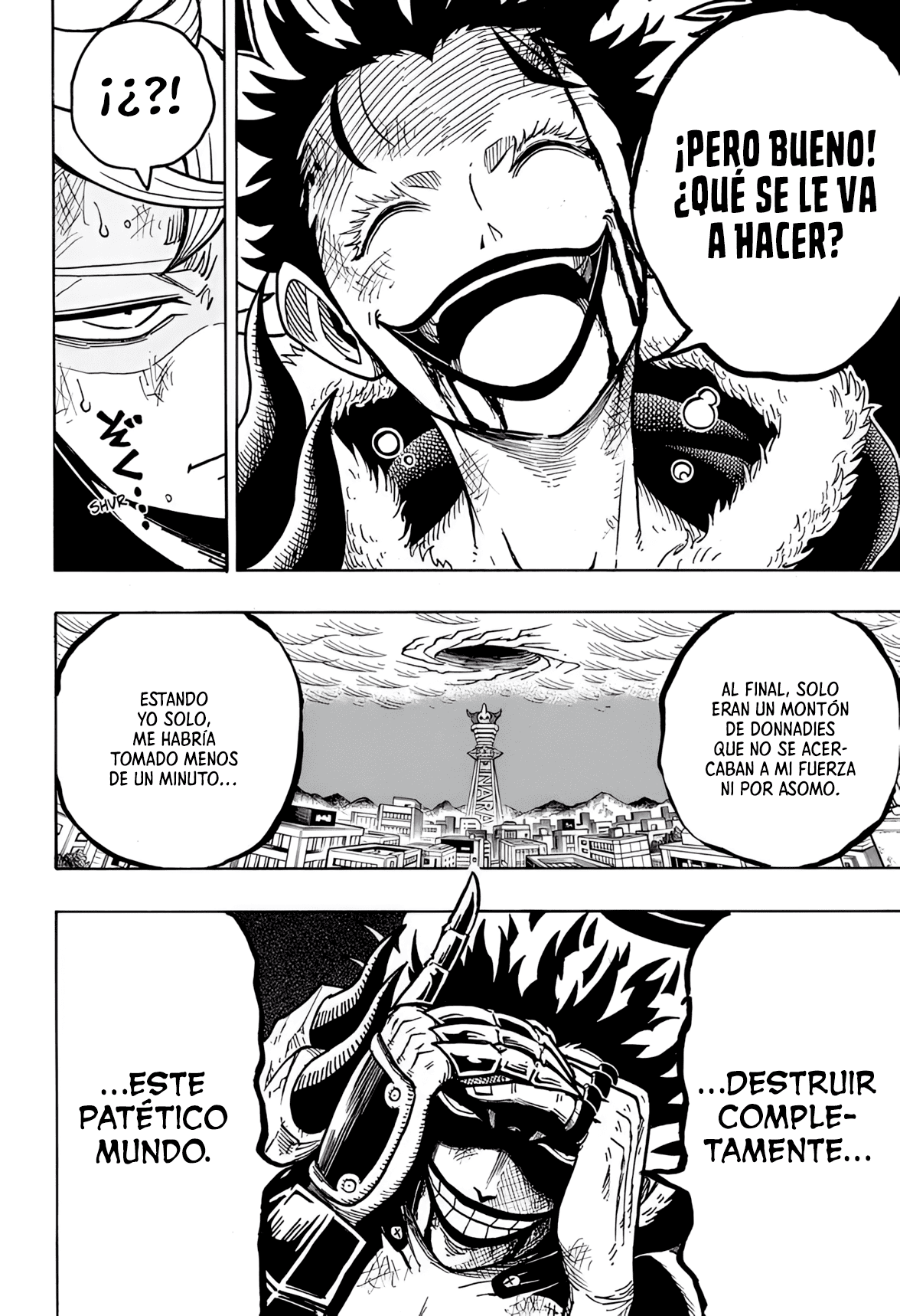 Read Exorcist no Kiyoshi-kun ES Manga Online