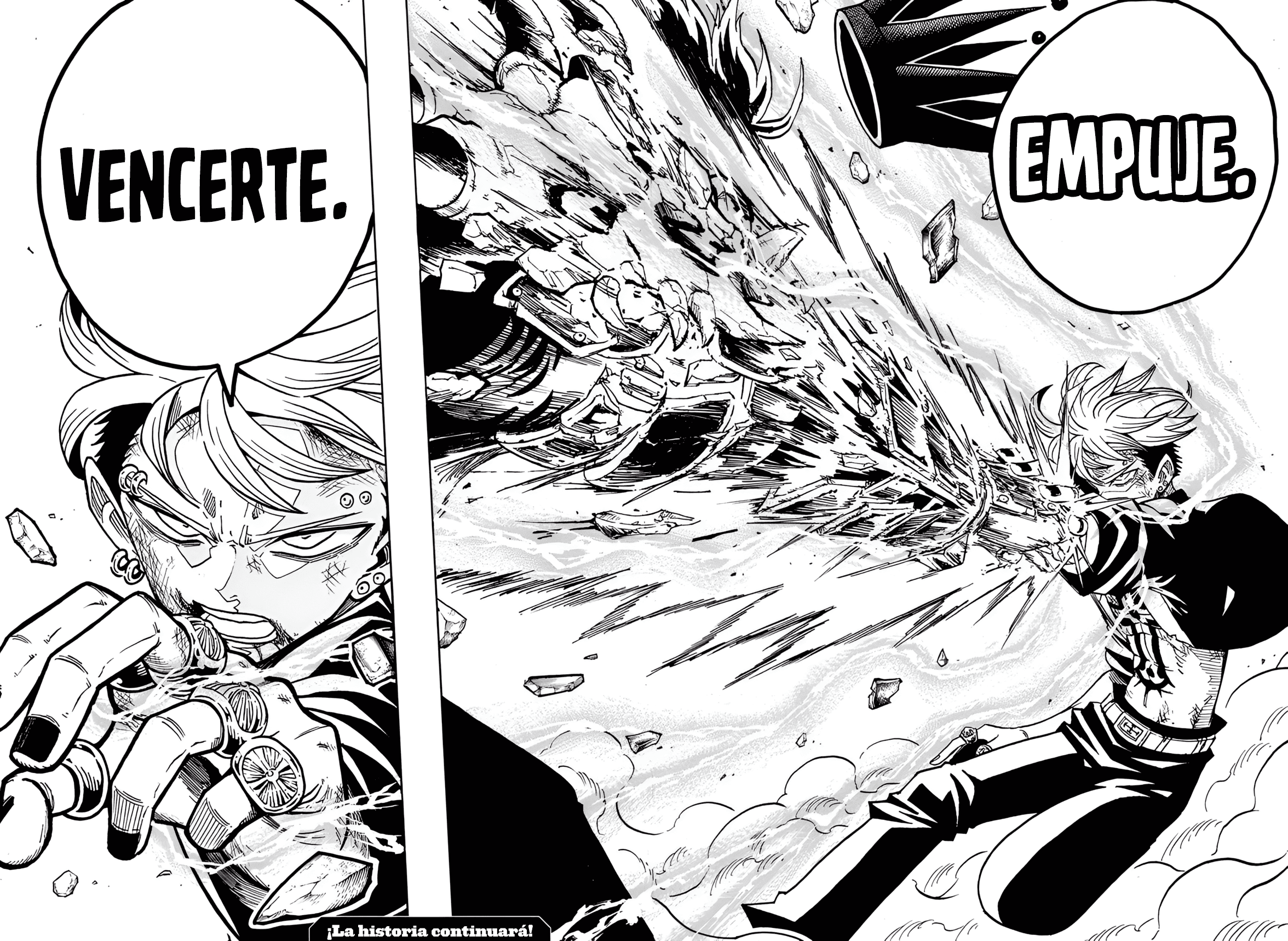 Read Exorcist no Kiyoshi-kun ES Manga Online