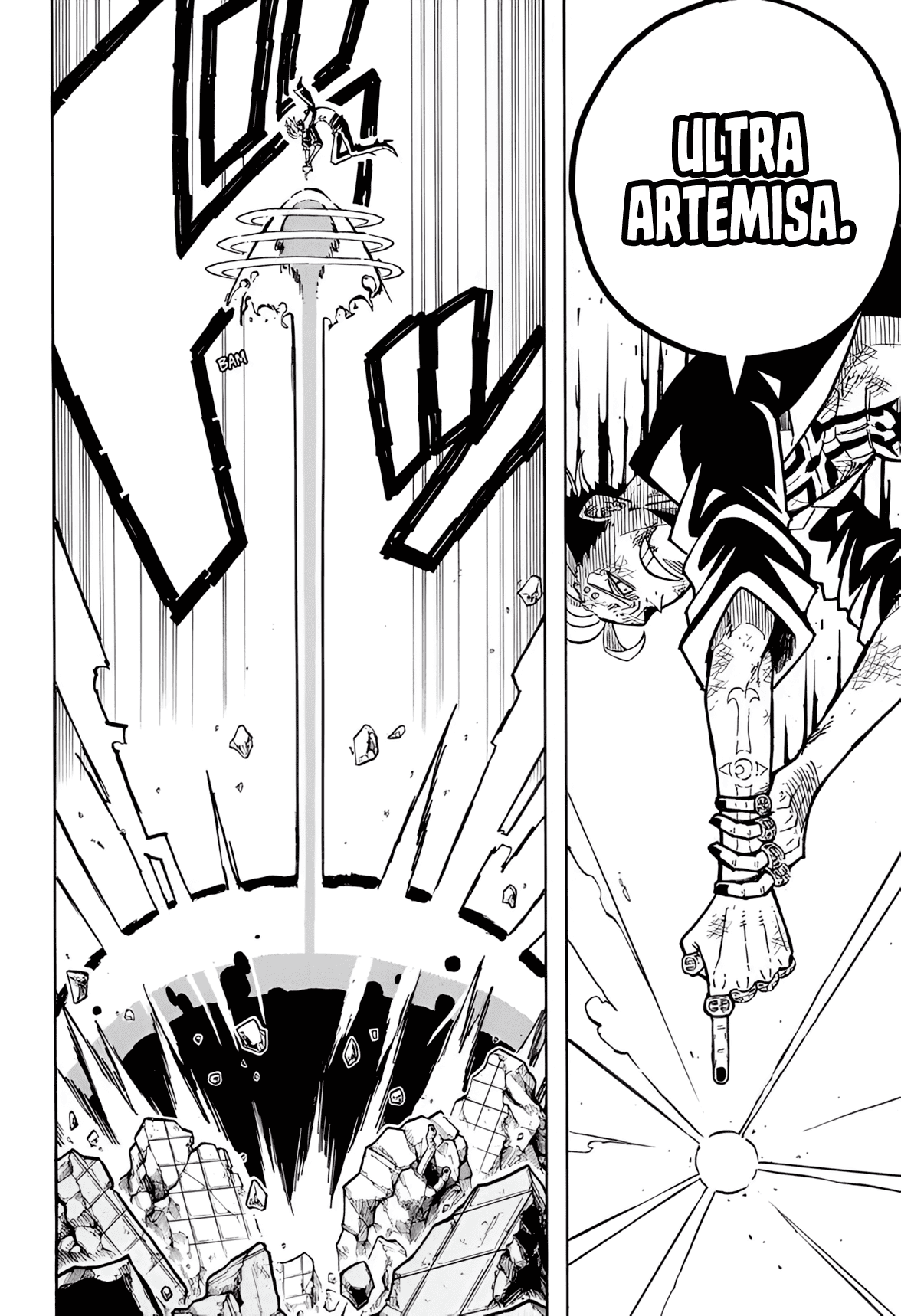 Read Exorcist no Kiyoshi-kun ES Manga Online