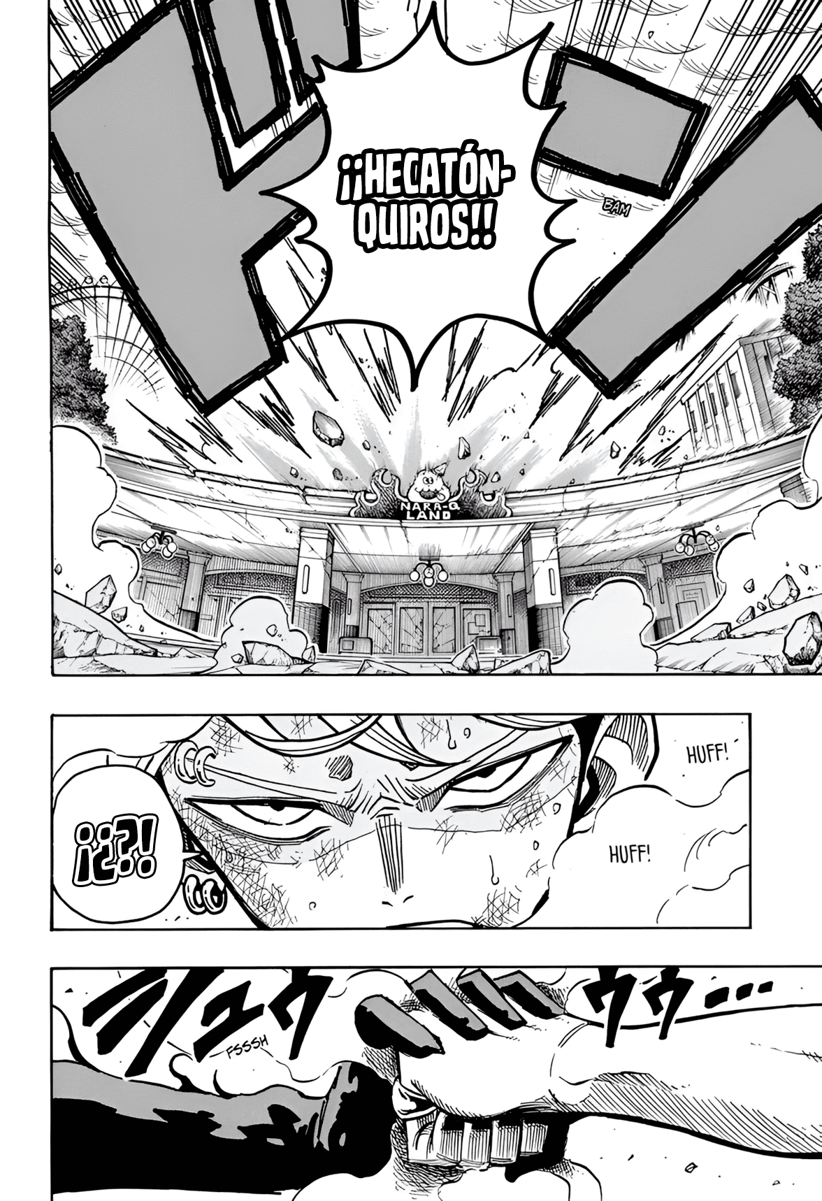 Read Exorcist no Kiyoshi-kun ES Manga Online