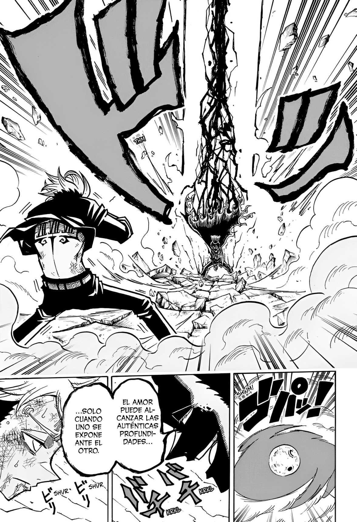 Read Exorcist no Kiyoshi-kun ES Manga Online