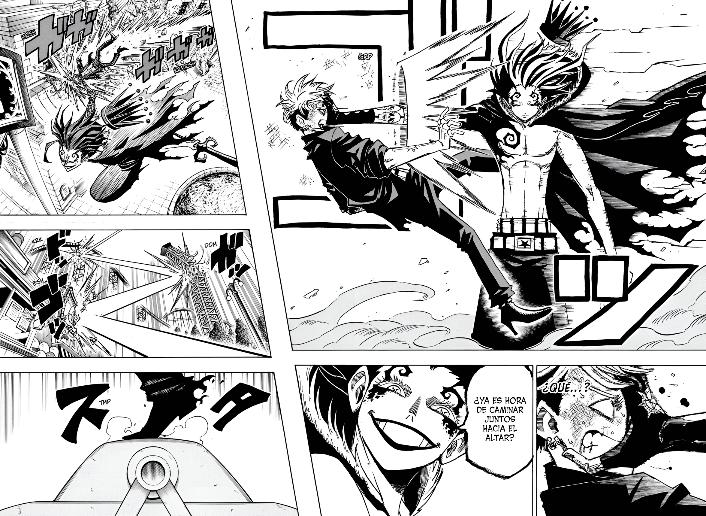 Read Exorcist no Kiyoshi-kun ES Manga Online