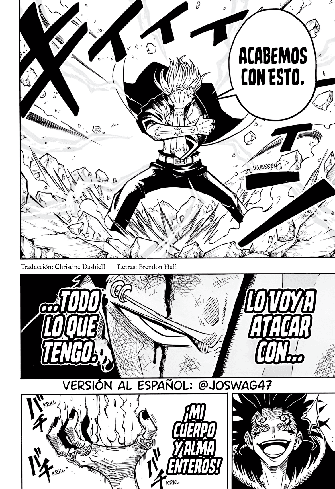 Read Exorcist no Kiyoshi-kun ES Manga Online