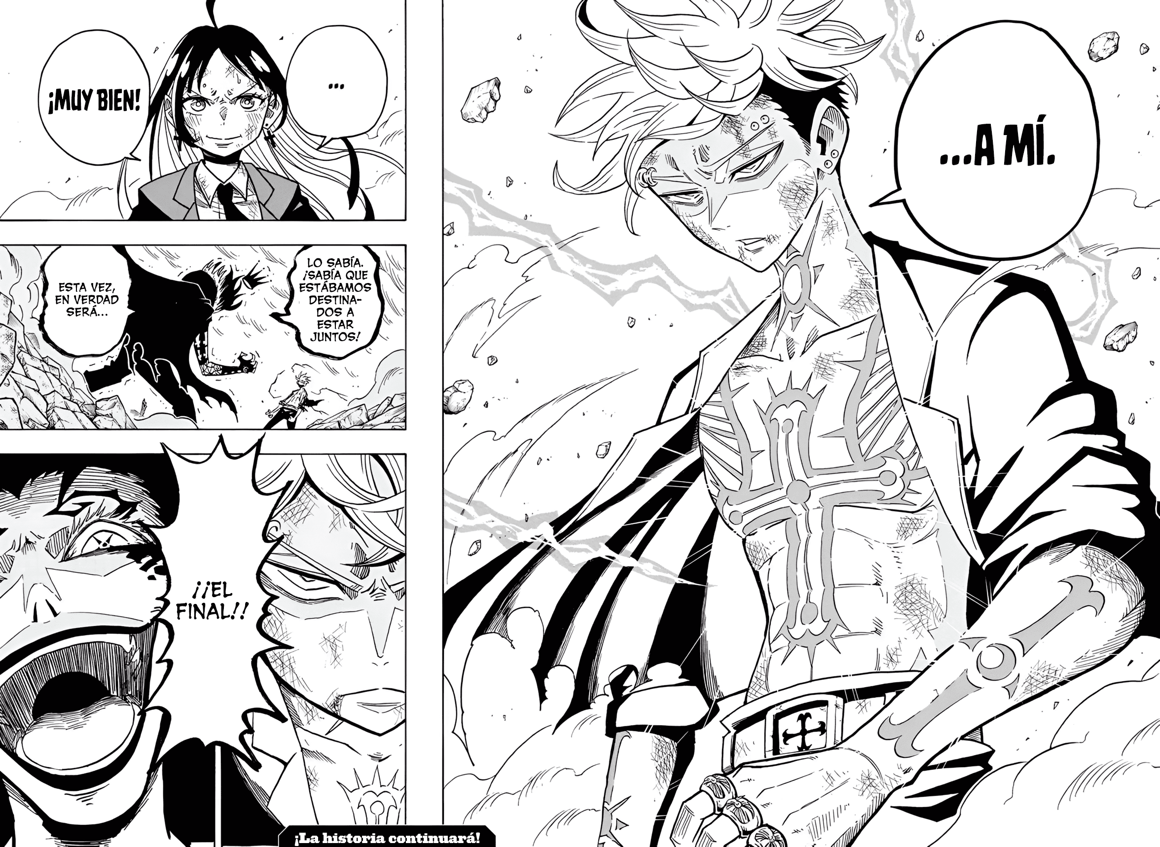 Read Exorcist no Kiyoshi-kun ES Manga Online