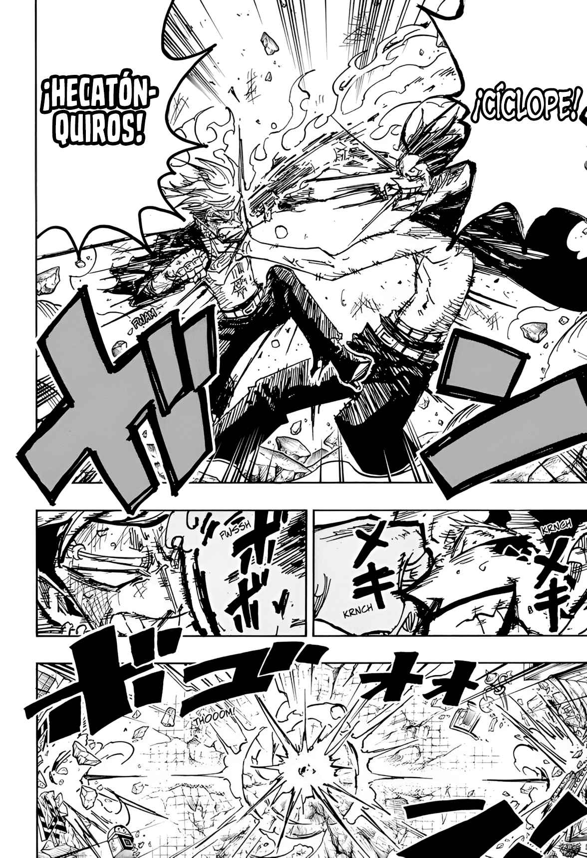 Read Exorcist no Kiyoshi-kun ES Manga Online