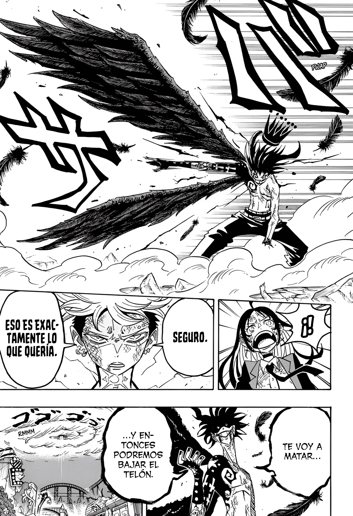 Read Exorcist no Kiyoshi-kun ES Manga Online