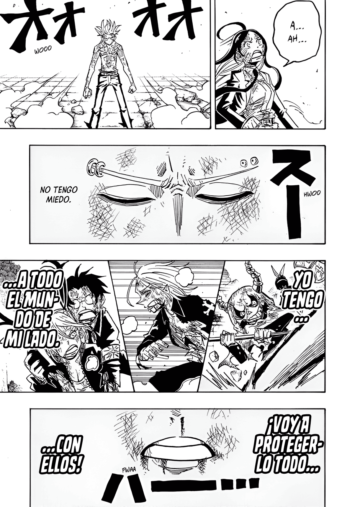 Read Exorcist no Kiyoshi-kun ES Manga Online
