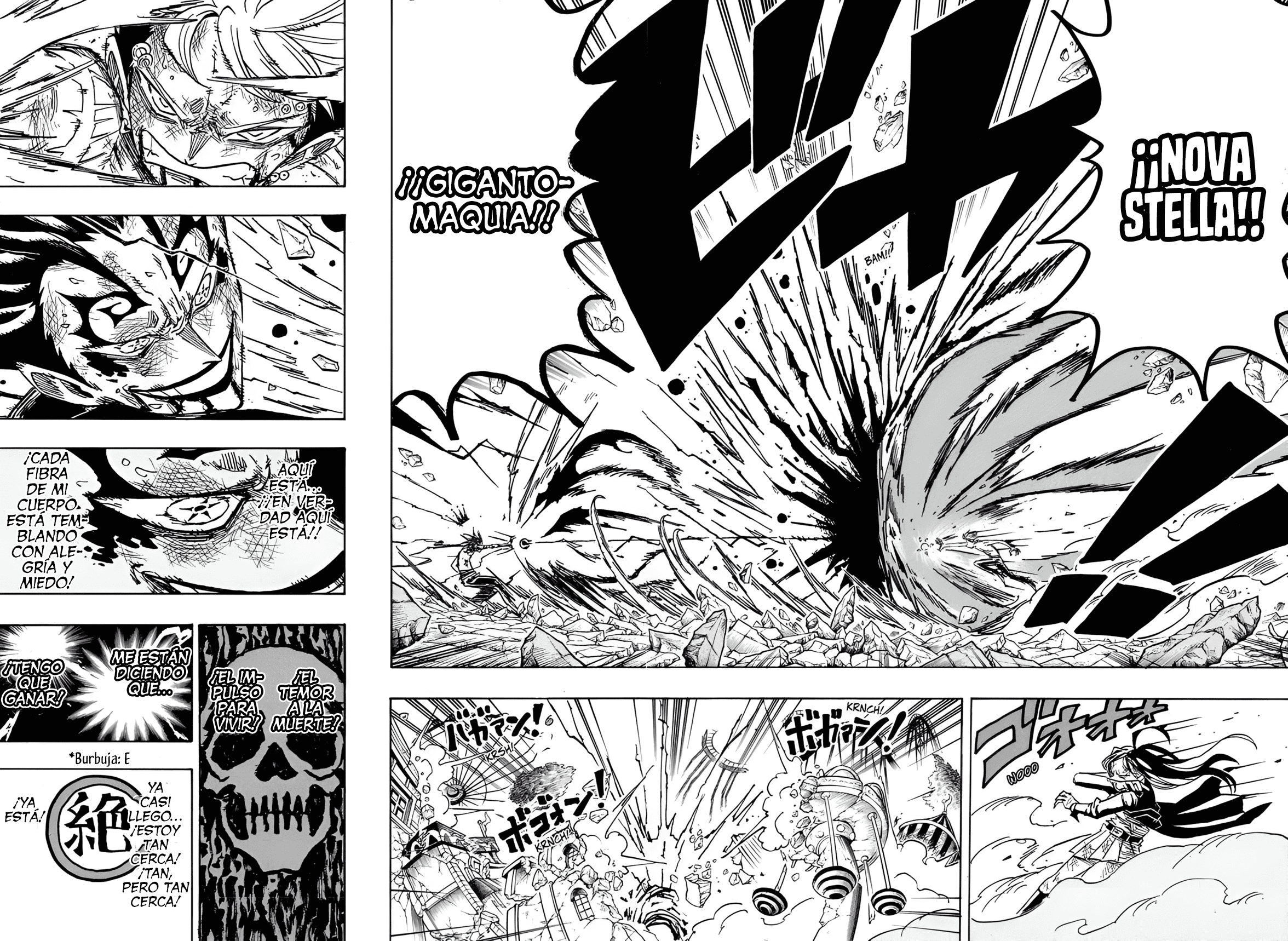 Read Exorcist no Kiyoshi-kun ES Manga Online