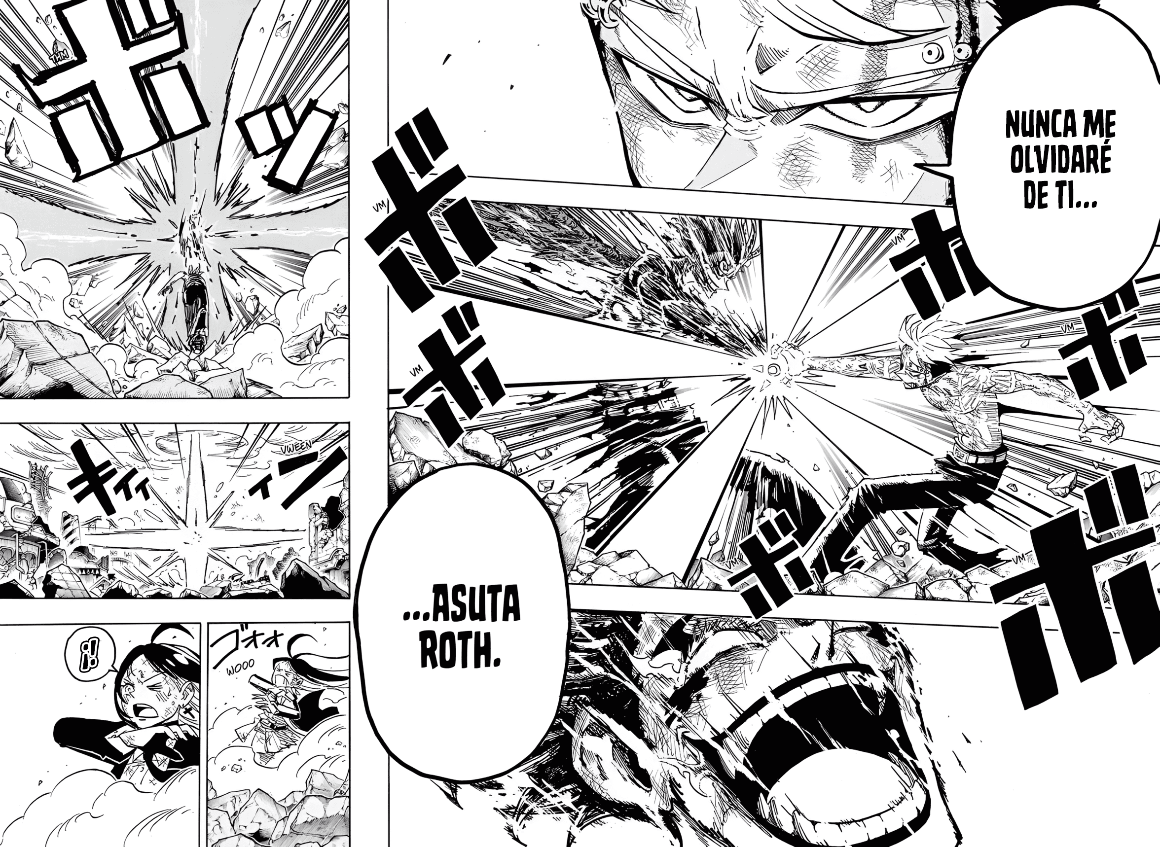 Read Exorcist no Kiyoshi-kun ES Manga Online