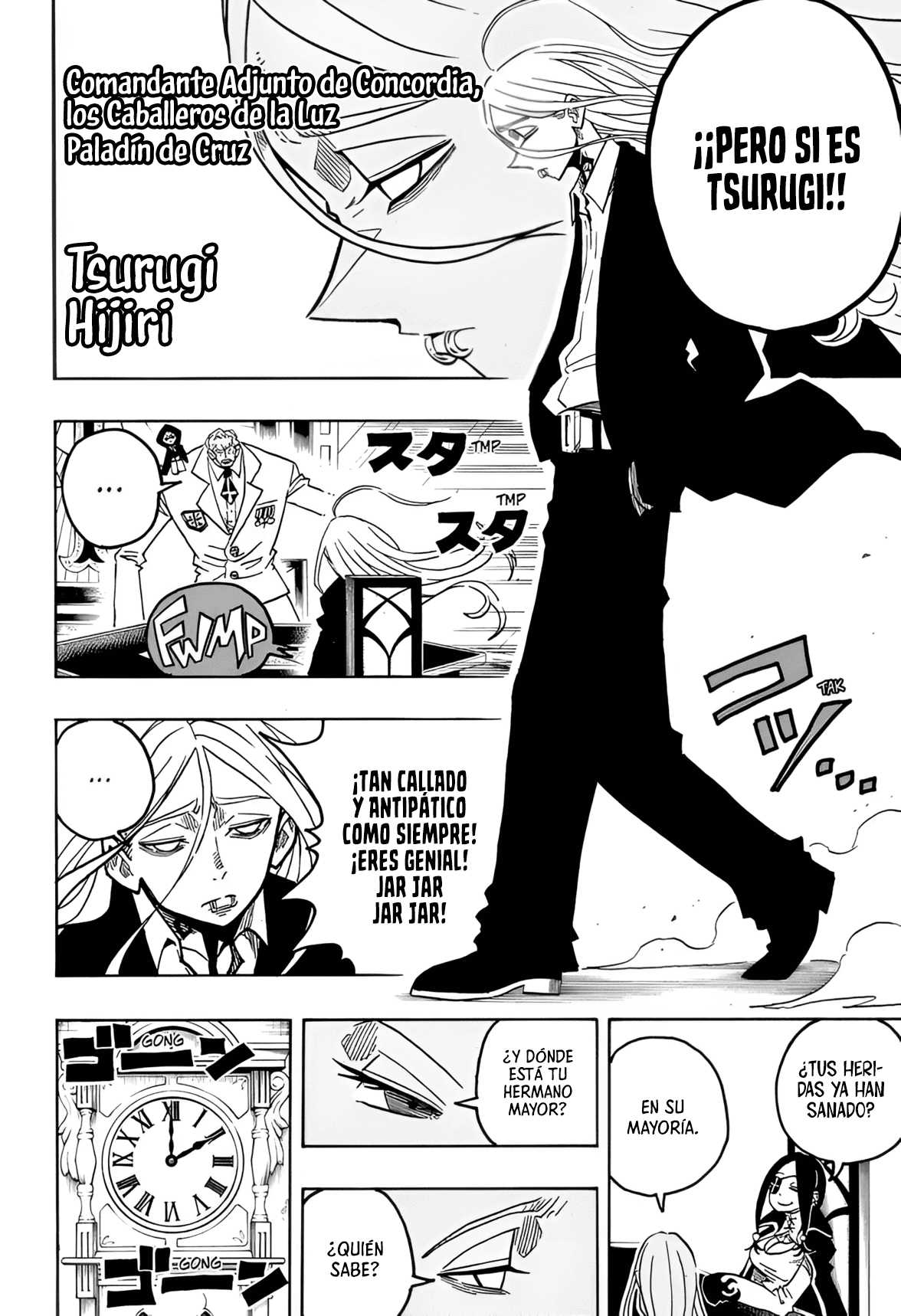Read Exorcist no Kiyoshi-kun ES Manga Online