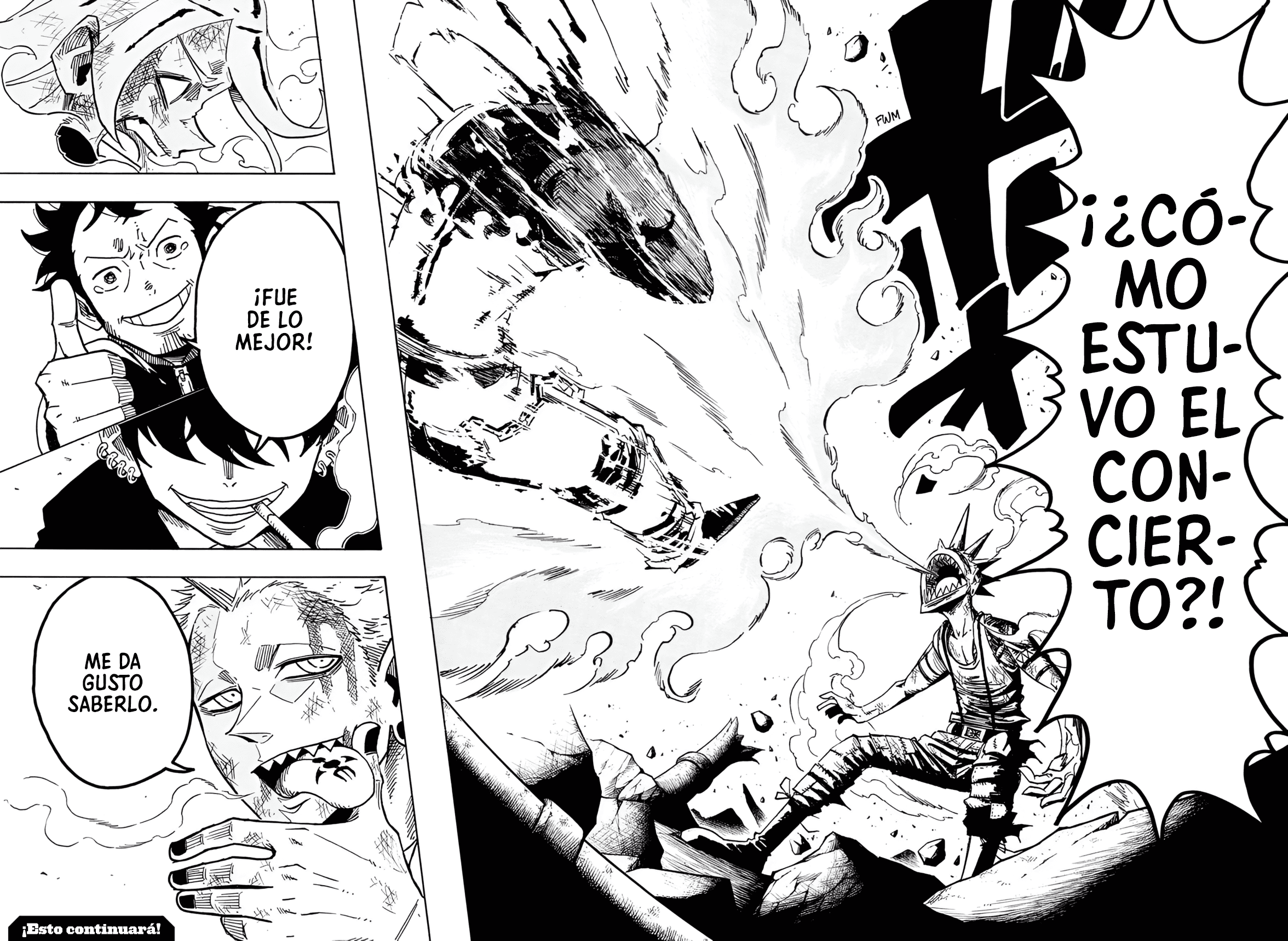 Read Exorcist no Kiyoshi-kun ES Manga Online