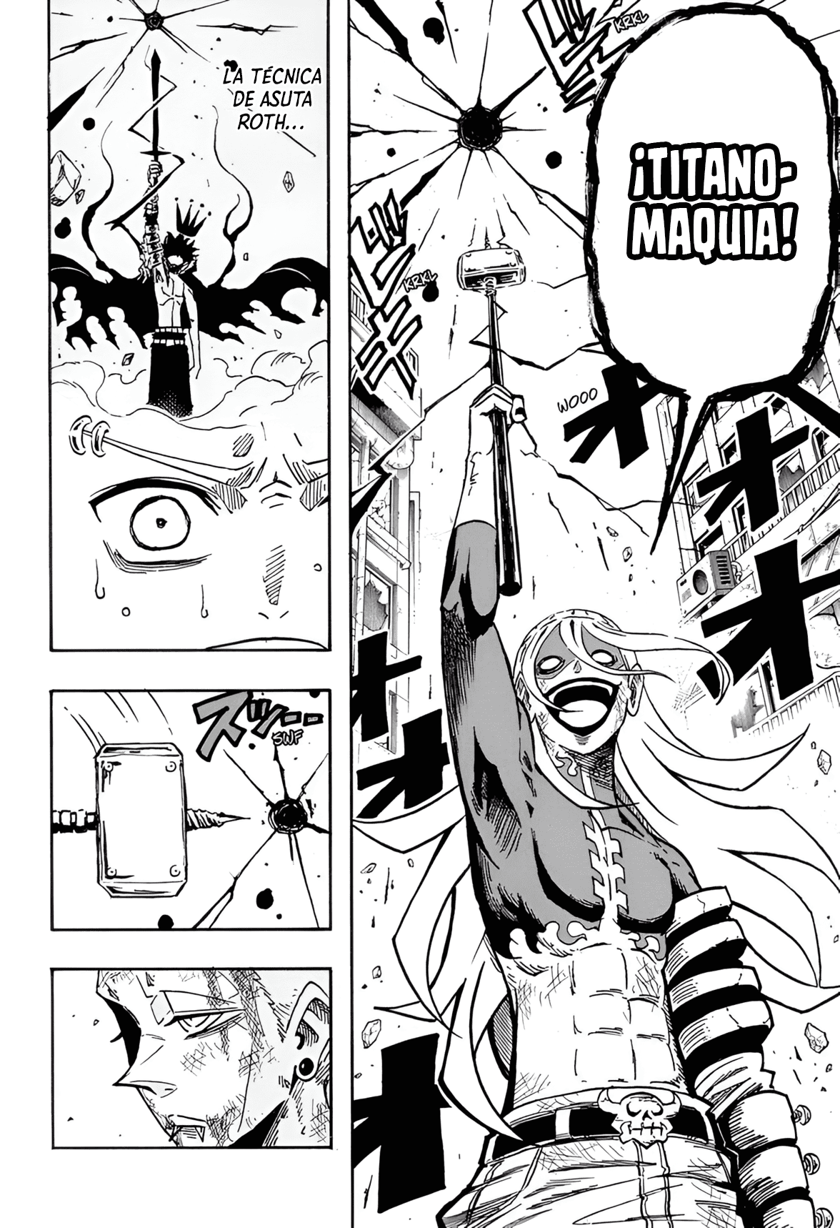 Read Exorcist no Kiyoshi-kun ES Manga Online