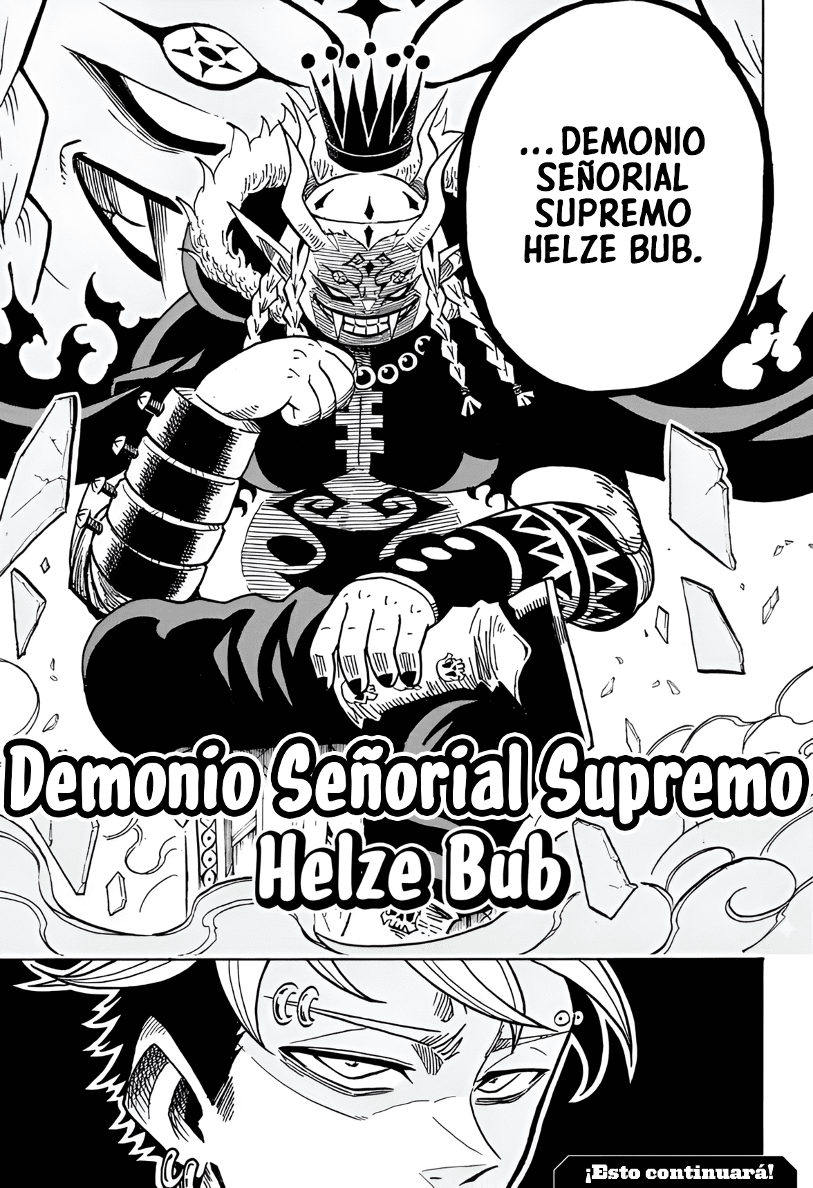 Read Exorcist no Kiyoshi-kun ES Manga Online