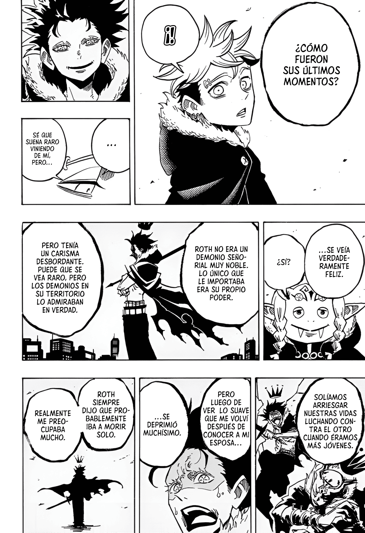Read Exorcist no Kiyoshi-kun ES Manga Online