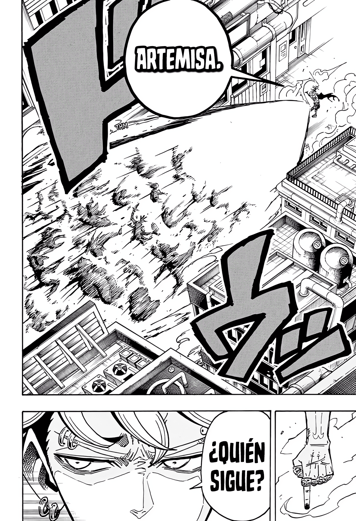 Read Exorcist no Kiyoshi-kun ES Manga Online