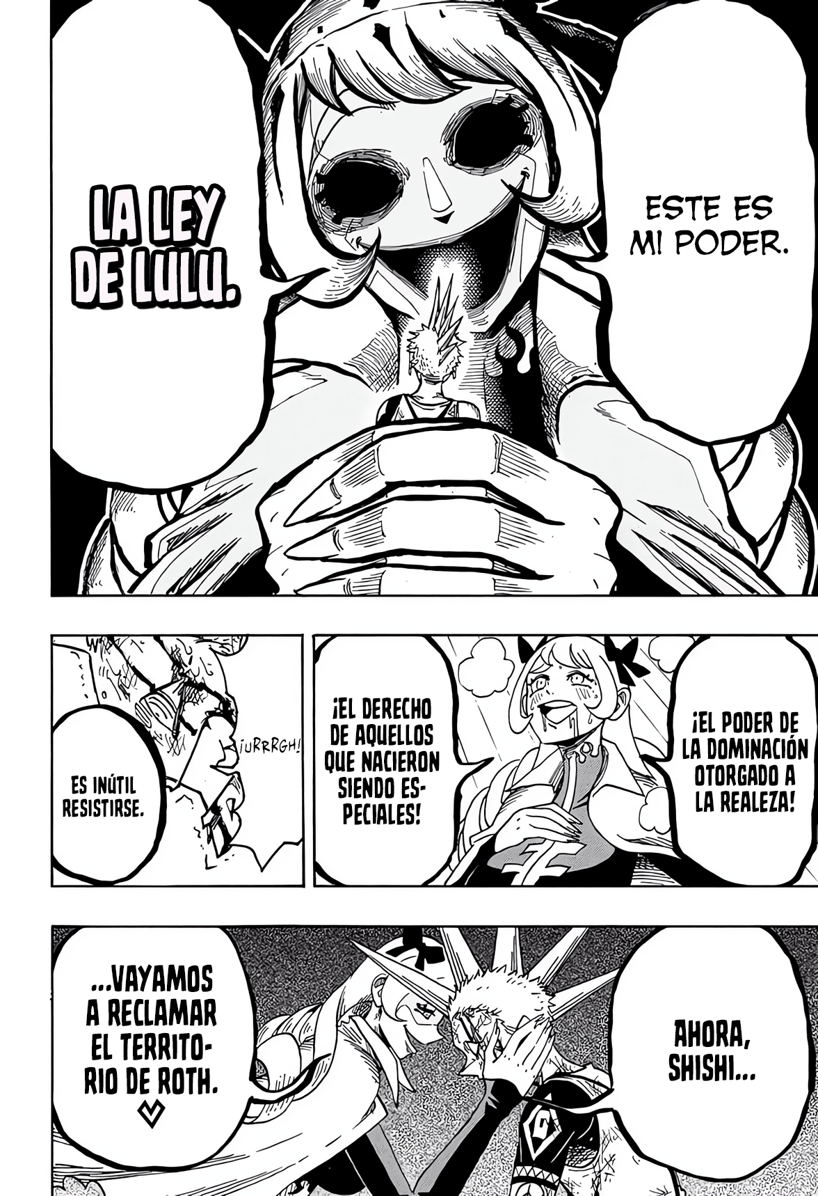 Read Exorcist no Kiyoshi-kun ES Manga Online