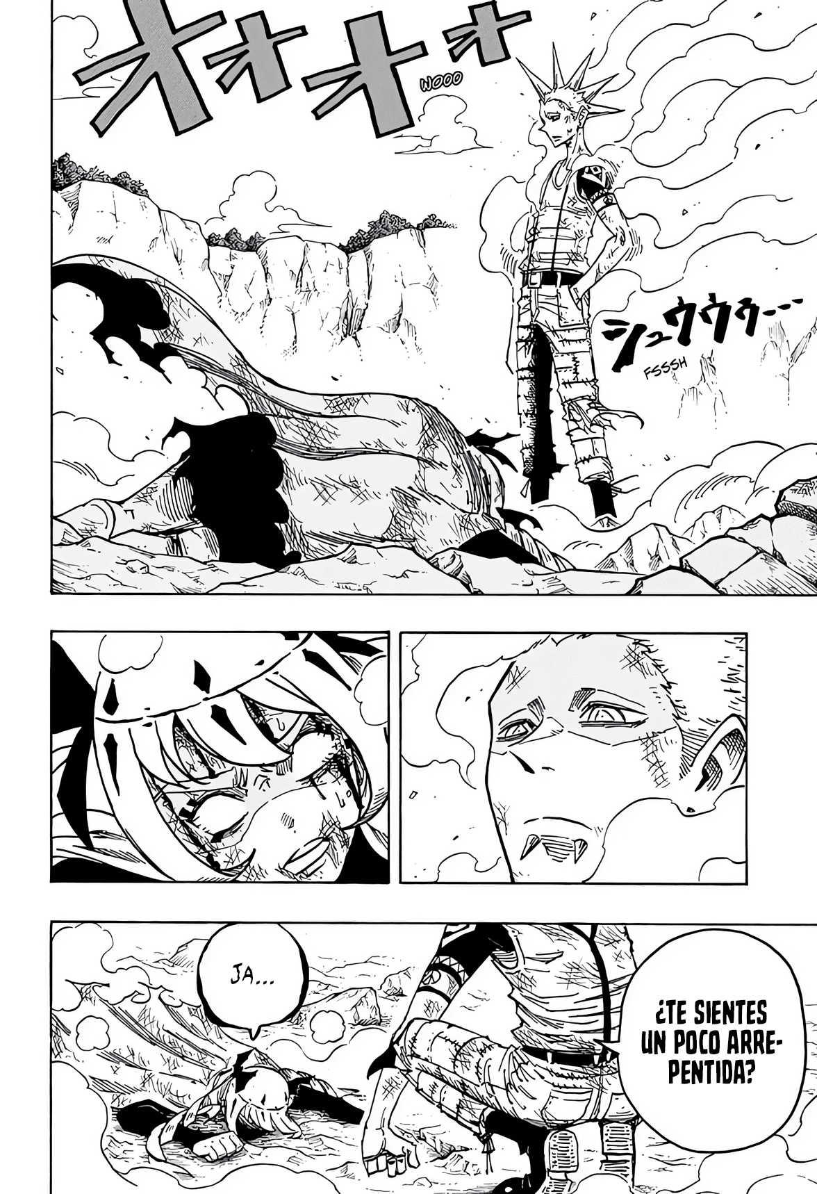 Read Exorcist no Kiyoshi-kun ES Manga Online