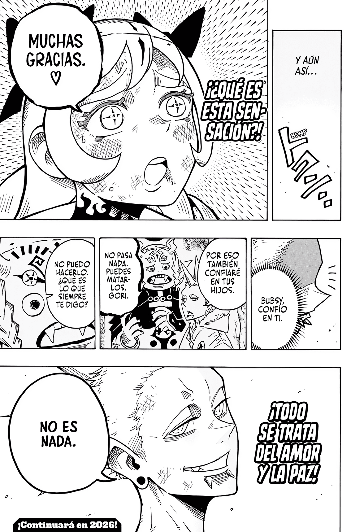 Read Exorcist no Kiyoshi-kun ES Manga Online