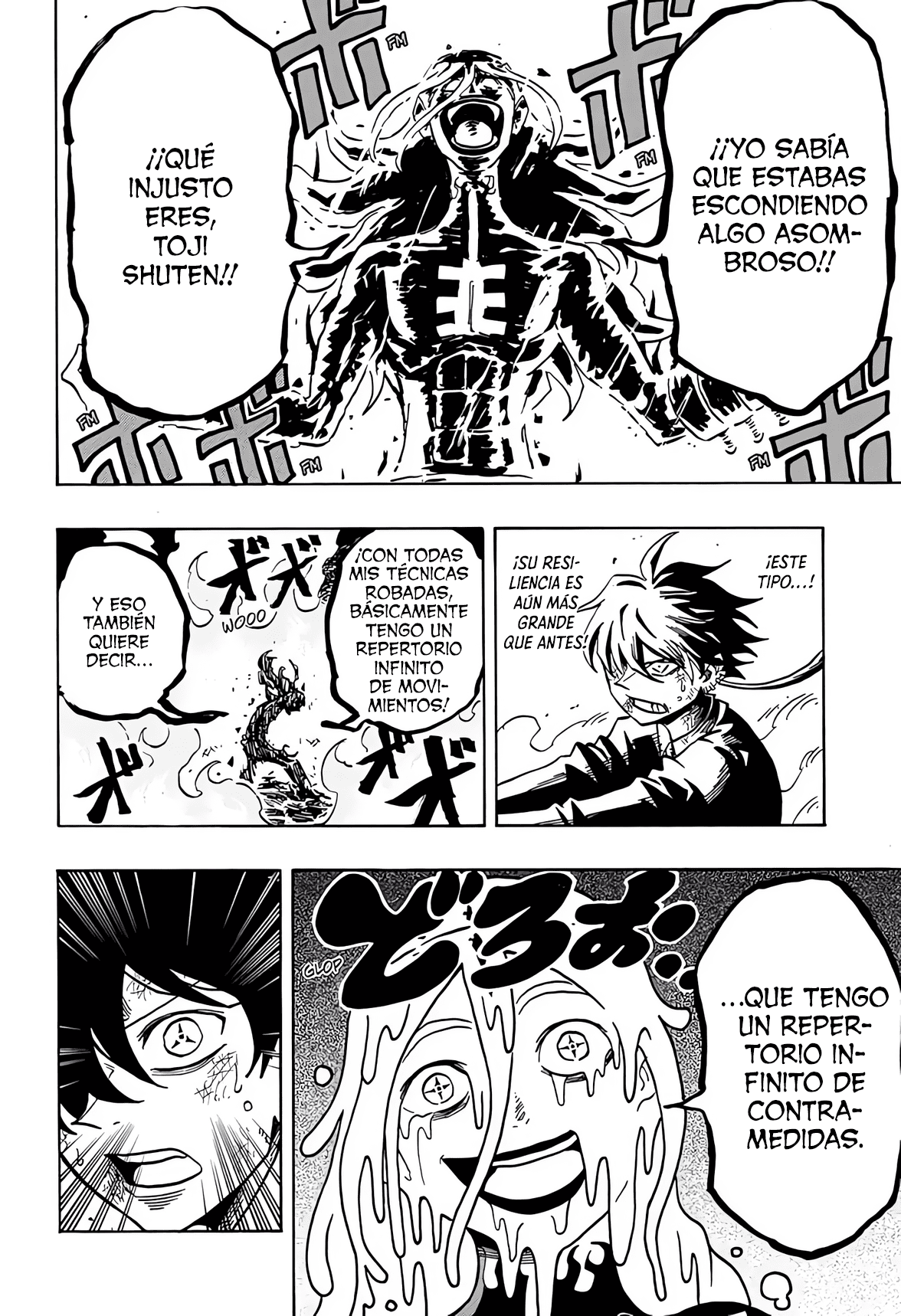 Read Exorcist no Kiyoshi-kun ES Manga Online