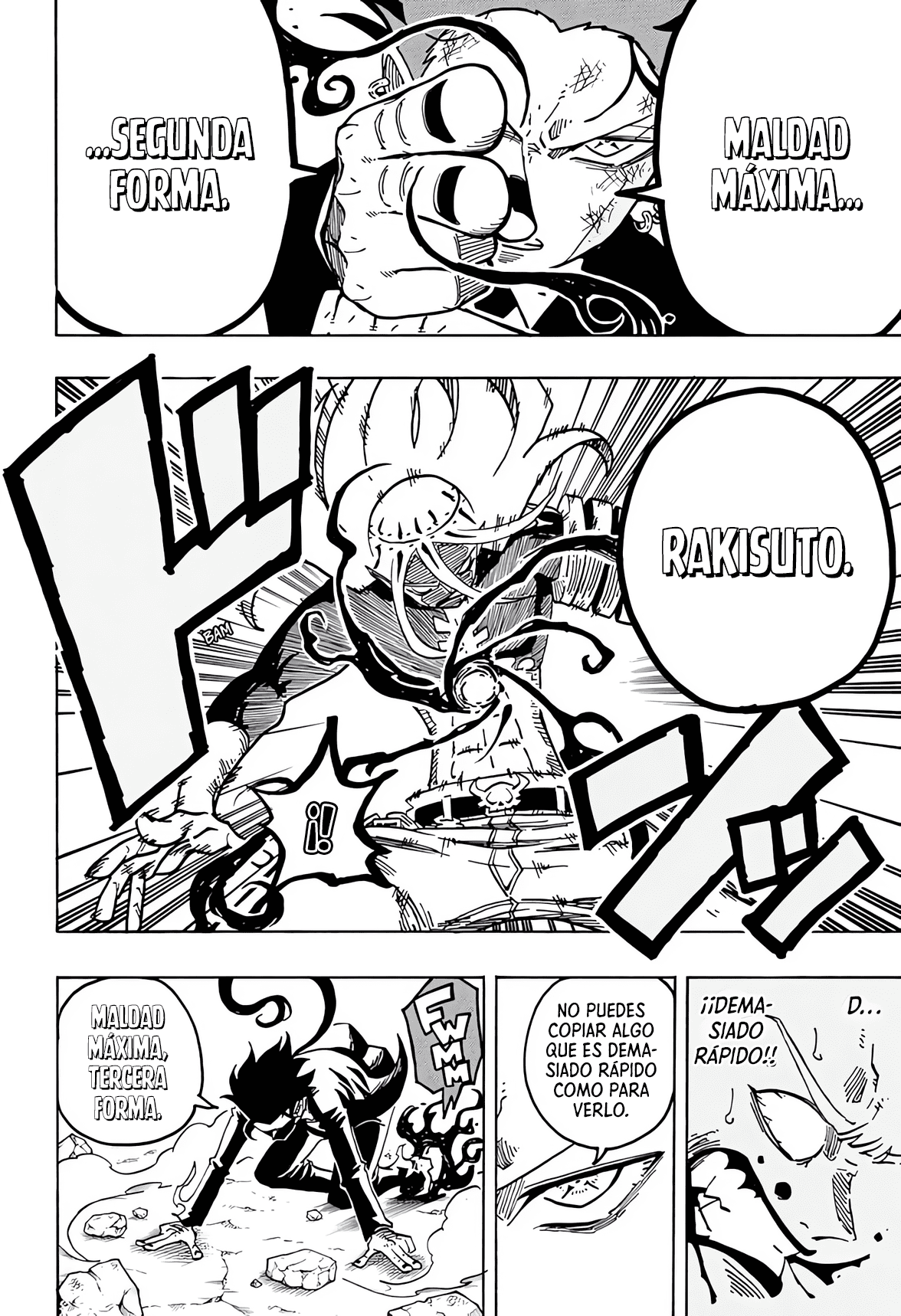 Read Exorcist no Kiyoshi-kun ES Manga Online