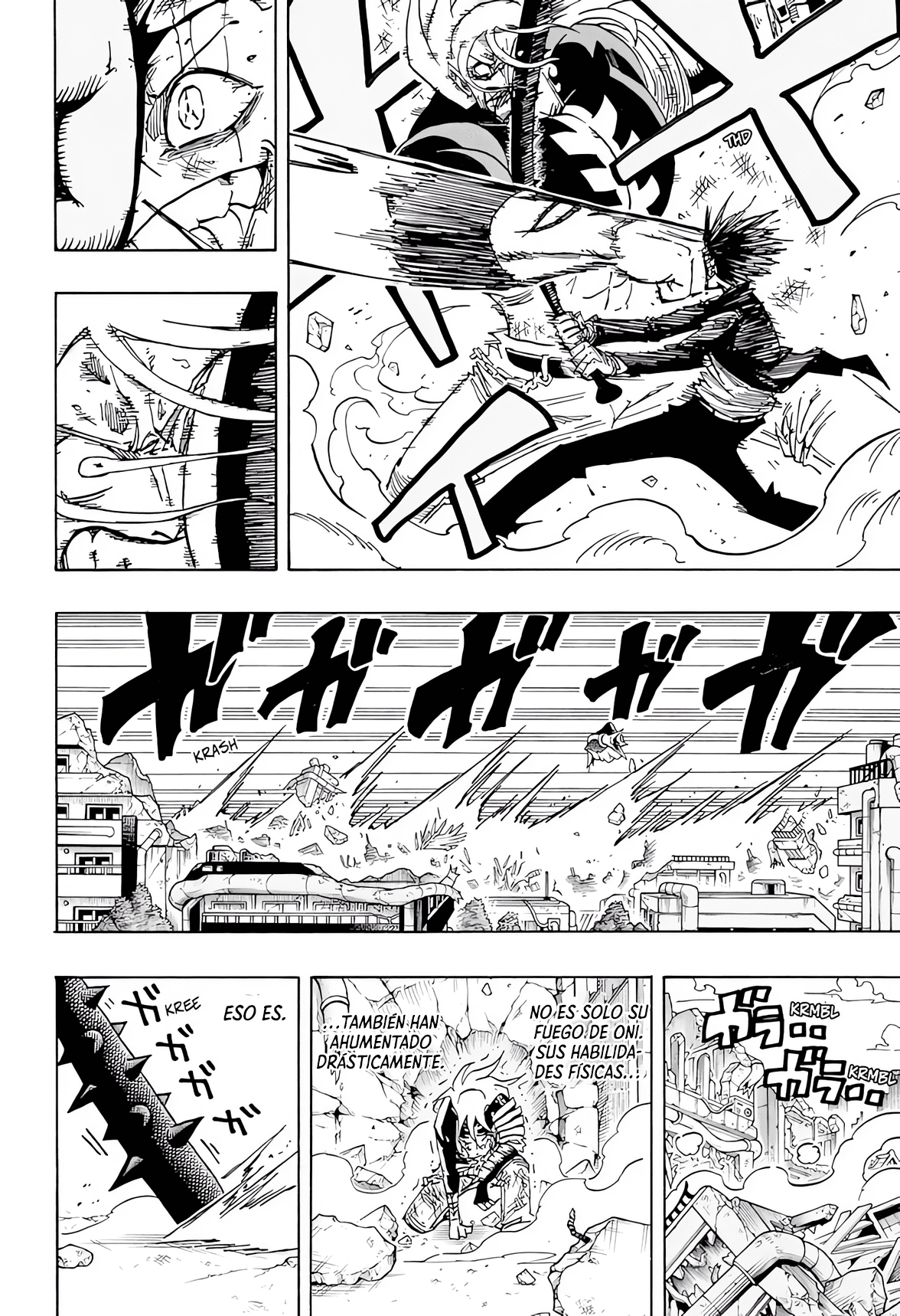 Read Exorcist no Kiyoshi-kun ES Manga Online