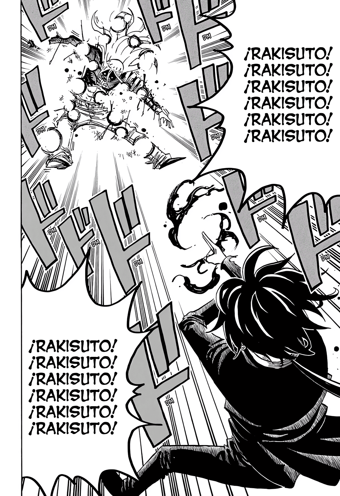 Read Exorcist no Kiyoshi-kun ES Manga Online