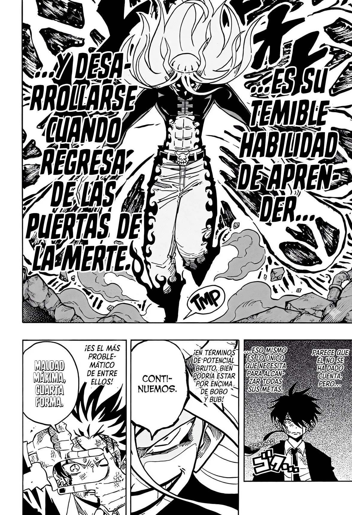 Read Exorcist no Kiyoshi-kun ES Manga Online