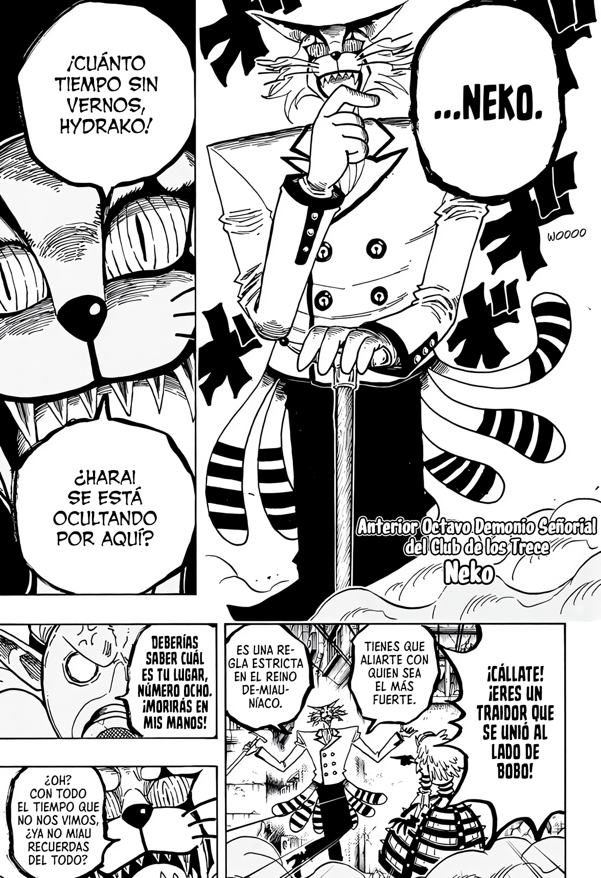 Read Exorcist no Kiyoshi-kun ES Manga Online