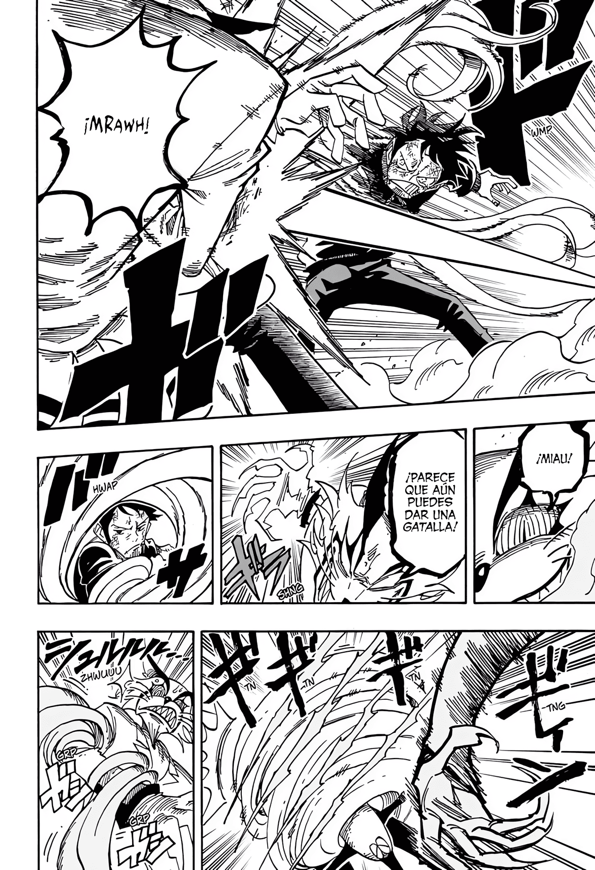 Read Exorcist no Kiyoshi-kun ES Manga Online