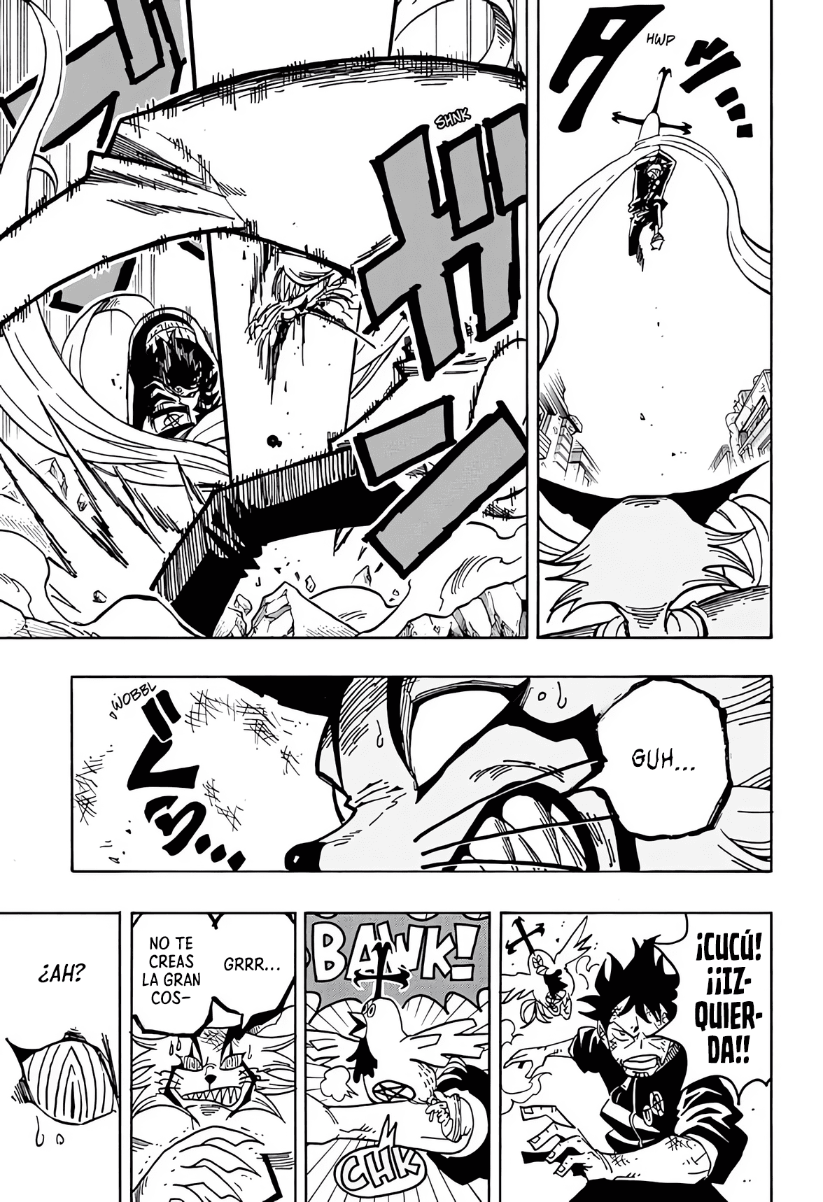 Read Exorcist no Kiyoshi-kun ES Manga Online