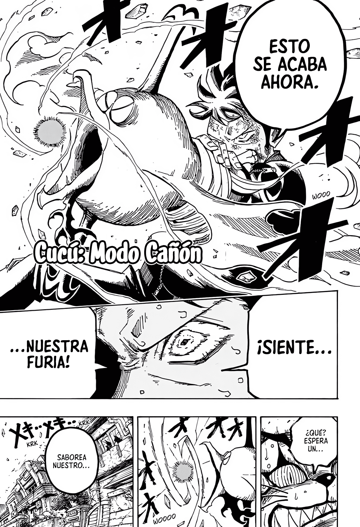 Read Exorcist no Kiyoshi-kun ES Manga Online