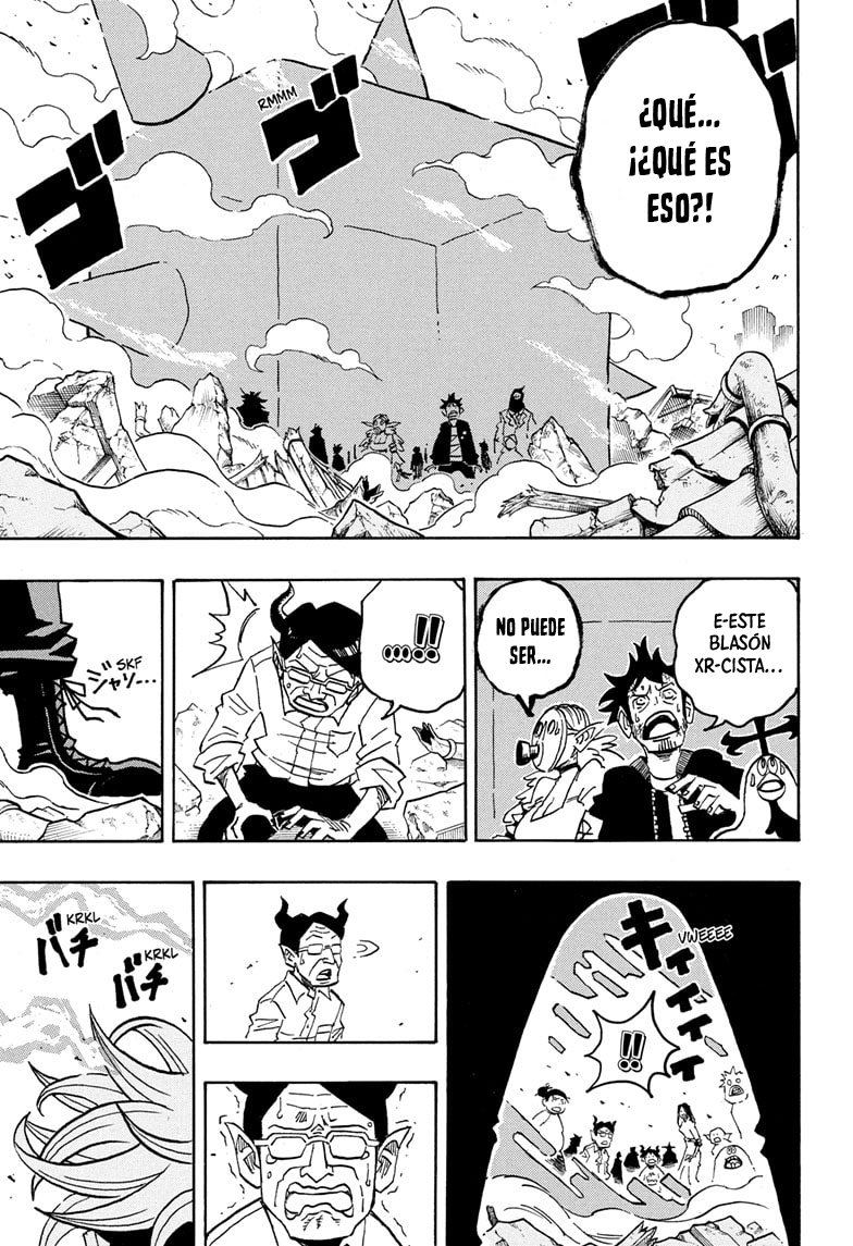 Read Exorcist no Kiyoshi-kun ES Manga Online
