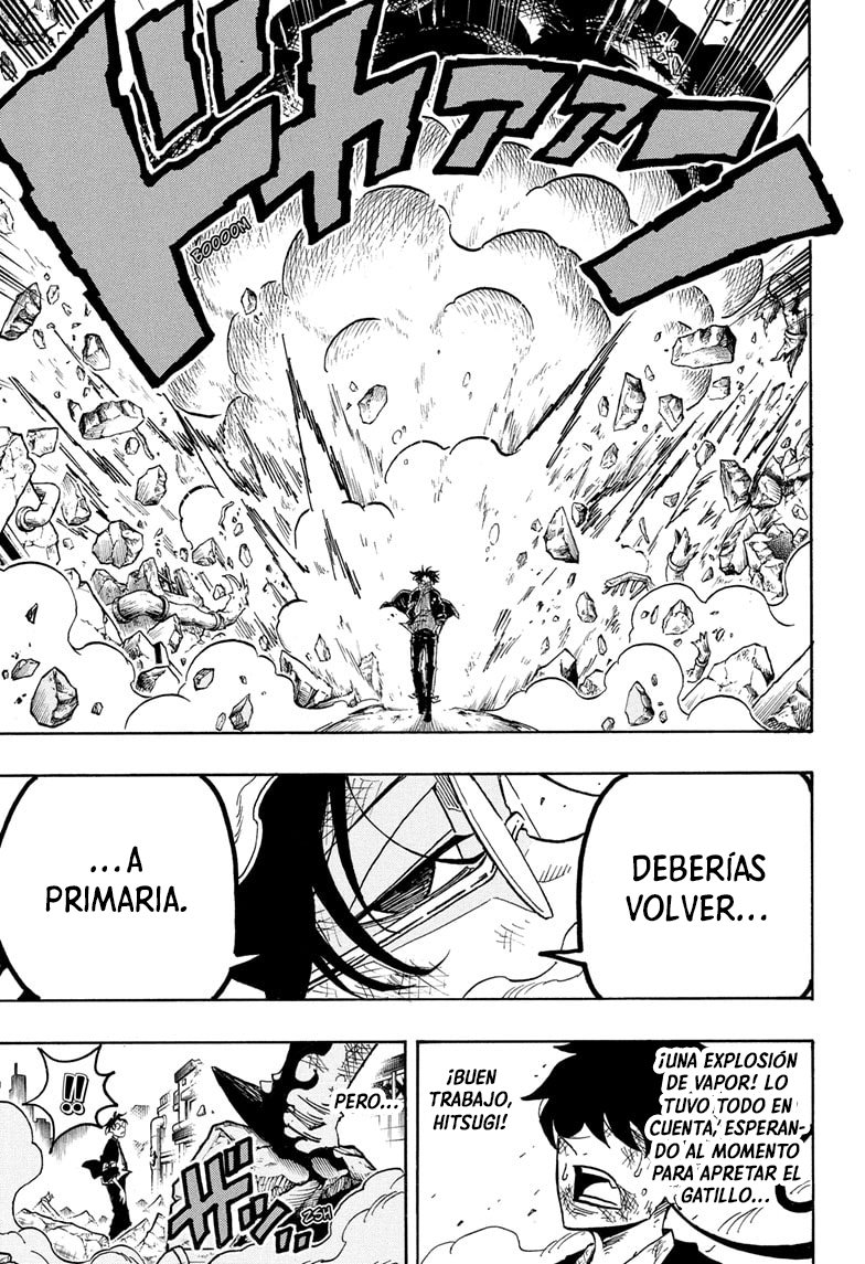 Read Exorcist no Kiyoshi-kun ES Manga Online