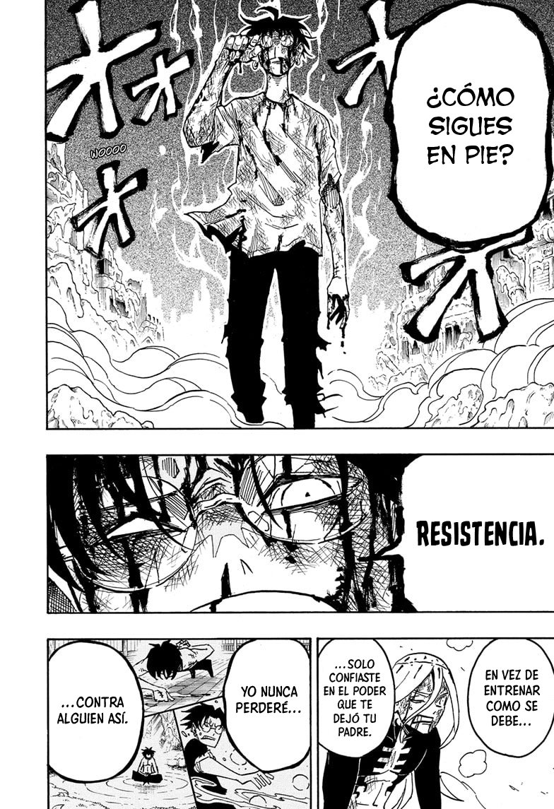 Read Exorcist no Kiyoshi-kun ES Manga Online