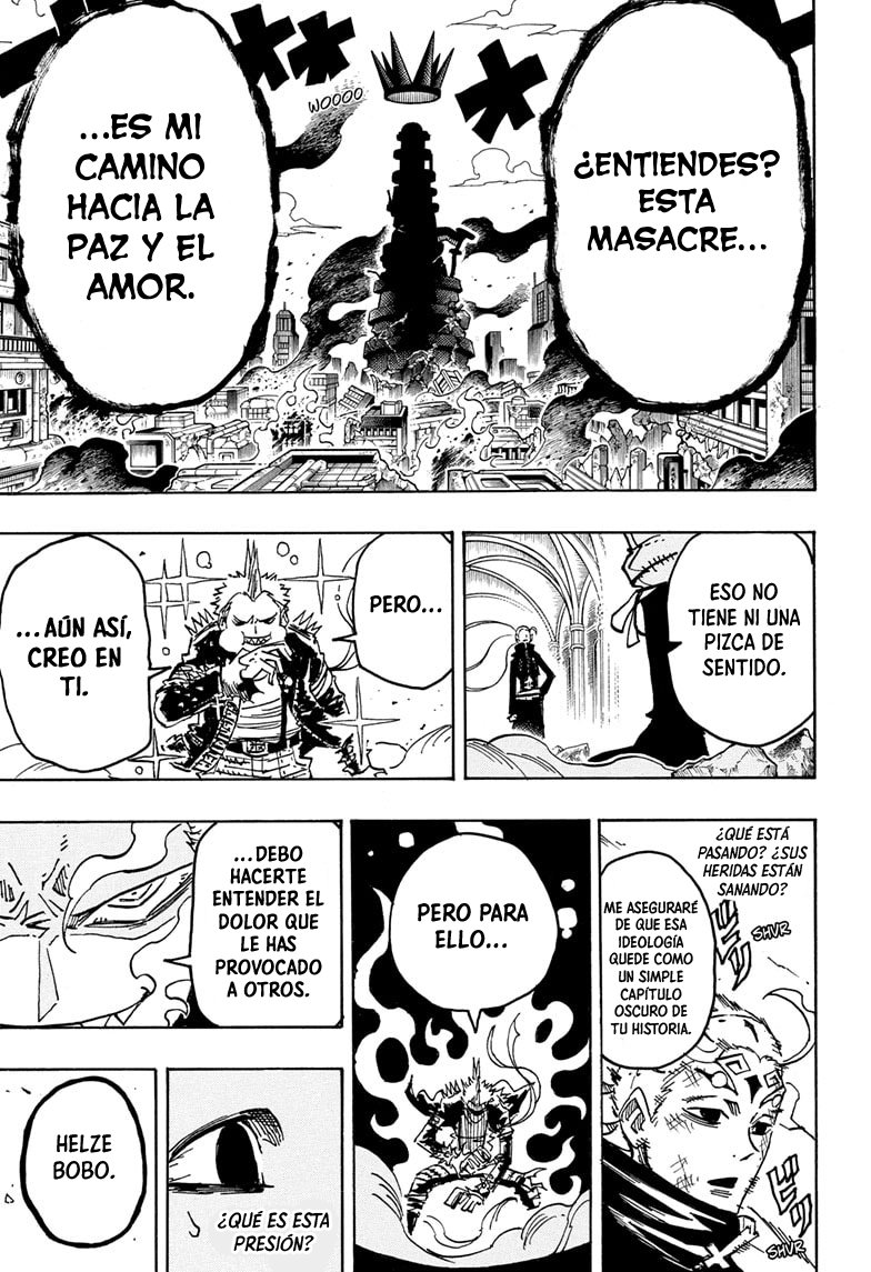 Read Exorcist no Kiyoshi-kun ES Manga Online