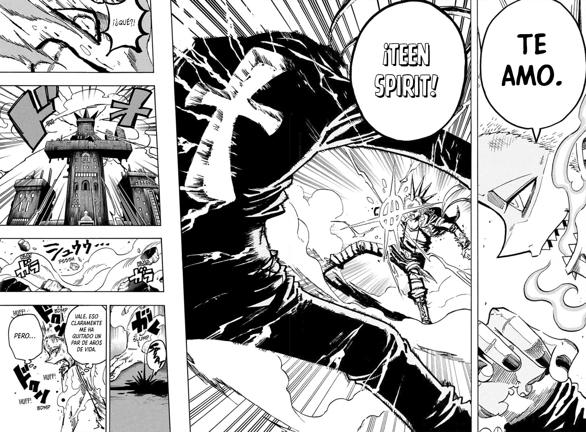 Read Exorcist no Kiyoshi-kun ES Manga Online