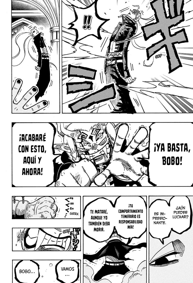 Read Exorcist no Kiyoshi-kun ES Manga Online