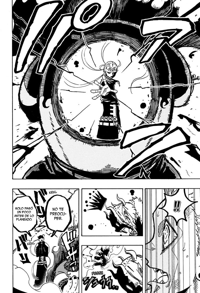 Read Exorcist no Kiyoshi-kun ES Manga Online