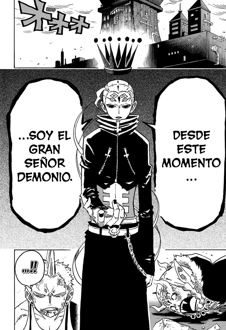 Read Exorcist no Kiyoshi-kun ES Manga Online