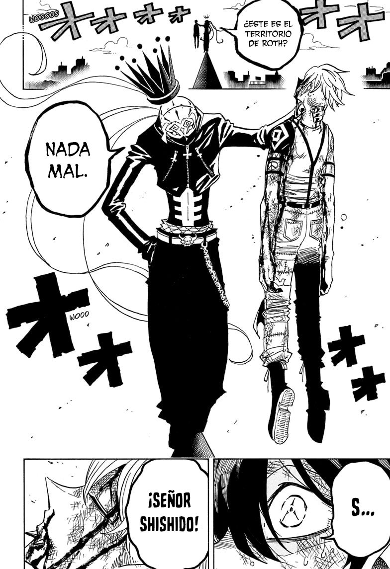 Read Exorcist no Kiyoshi-kun ES Manga Online