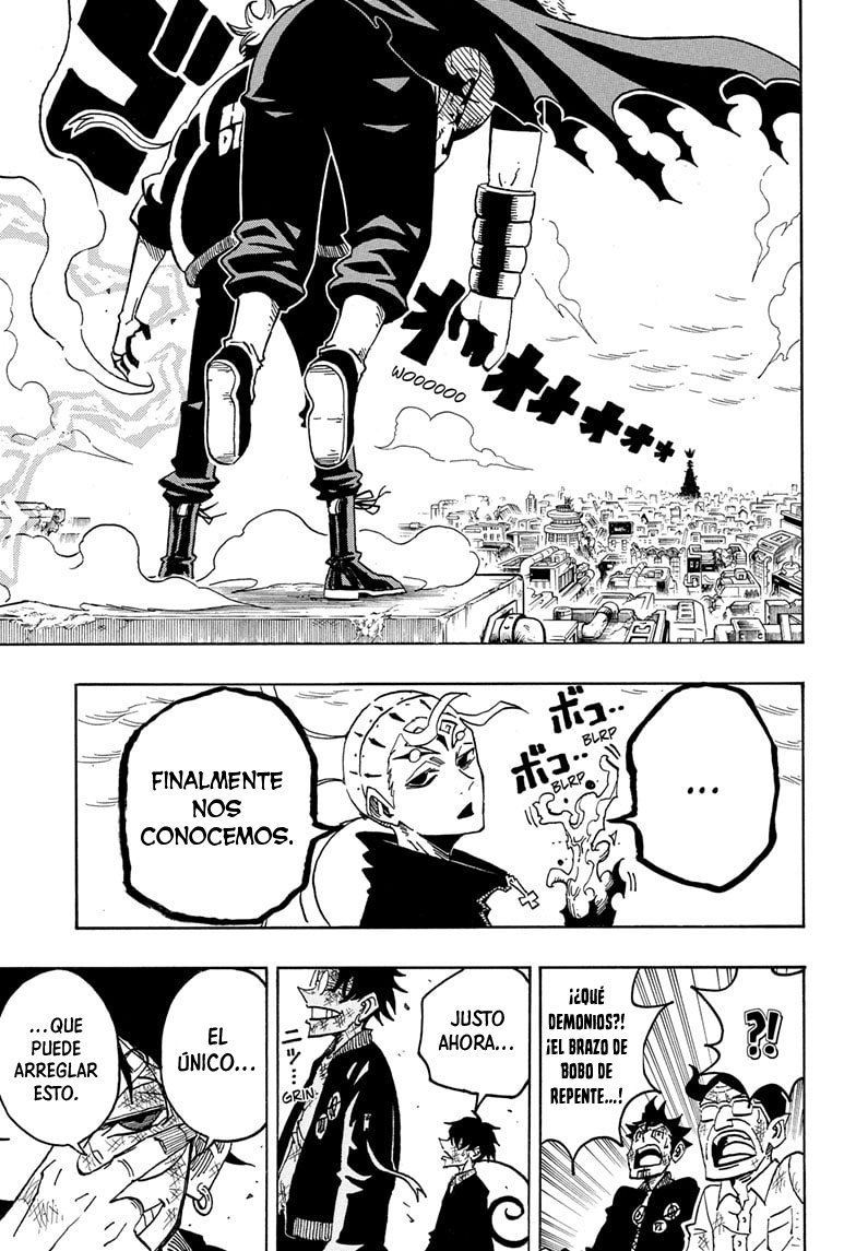 Read Exorcist no Kiyoshi-kun ES Manga Online