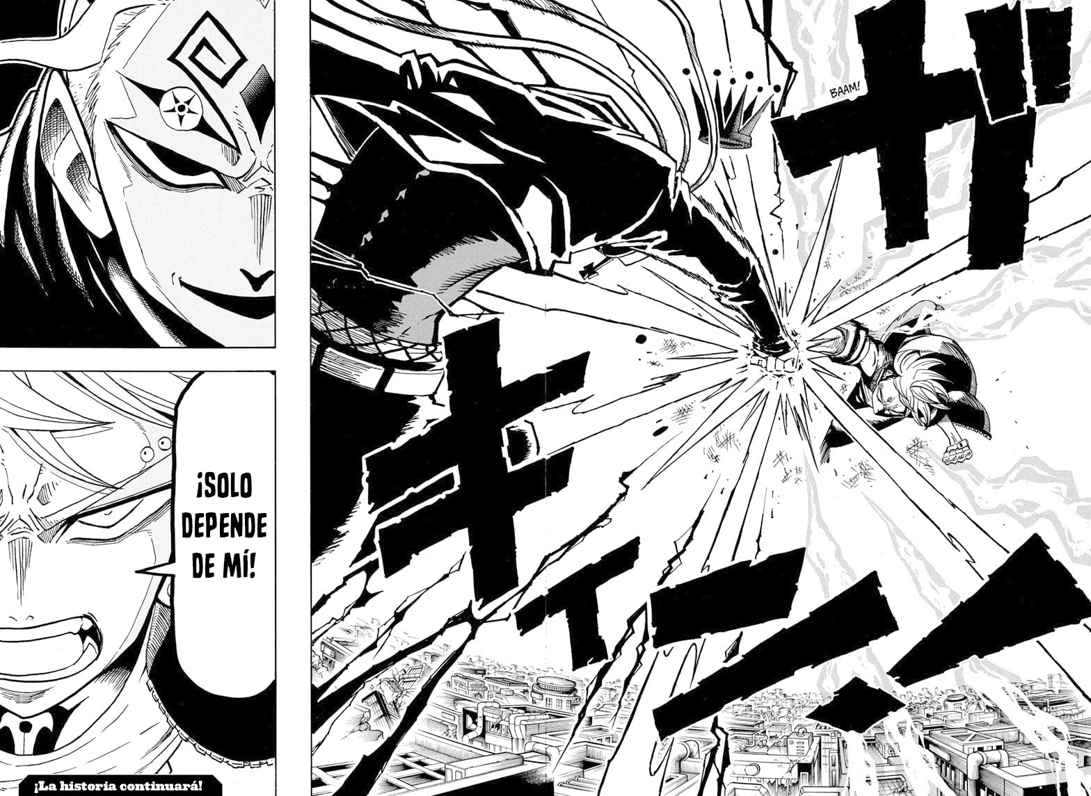 Read Exorcist no Kiyoshi-kun ES Manga Online