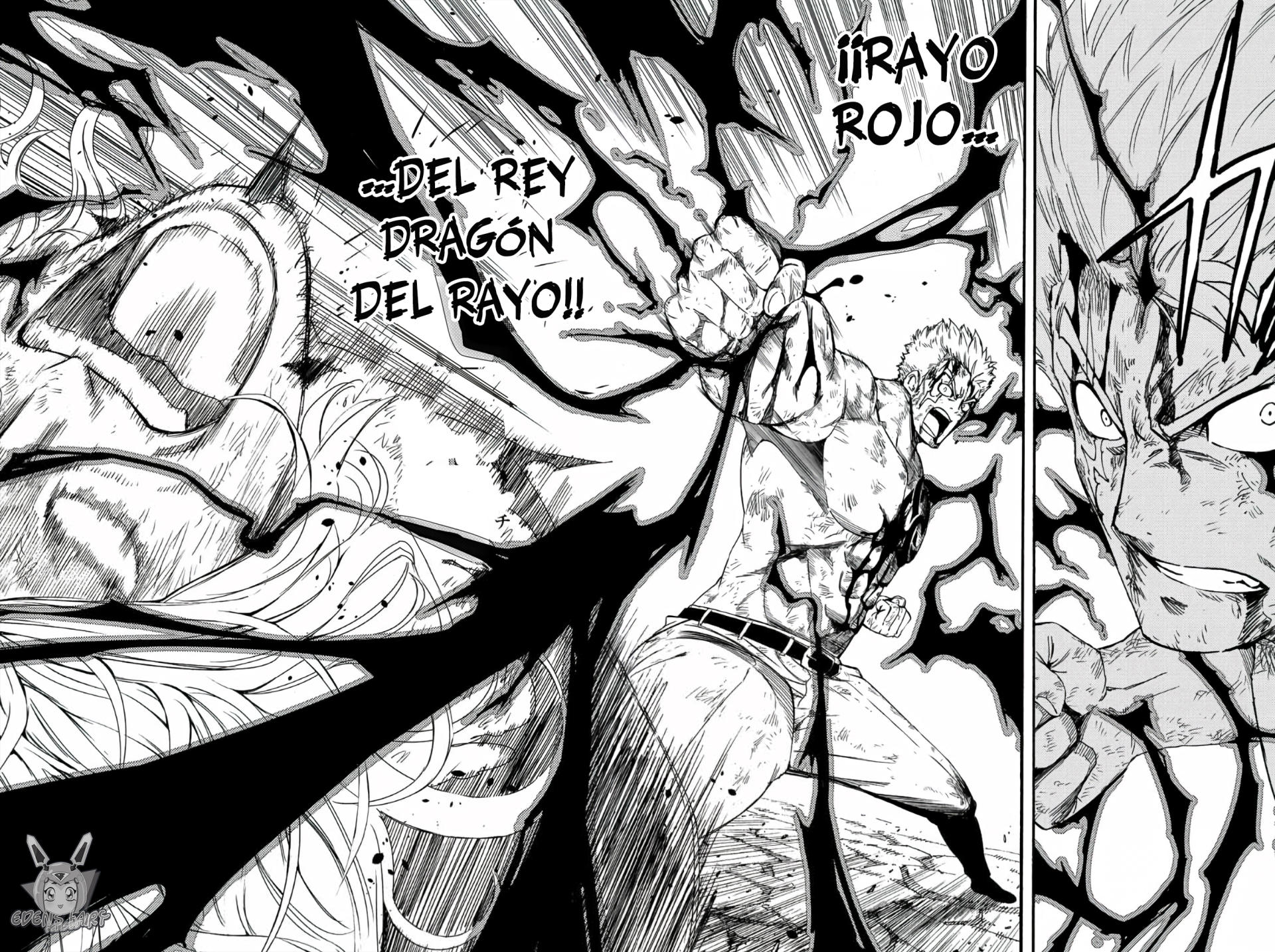 Read Fairy Tail La misión de los 100 años ES Manga Online