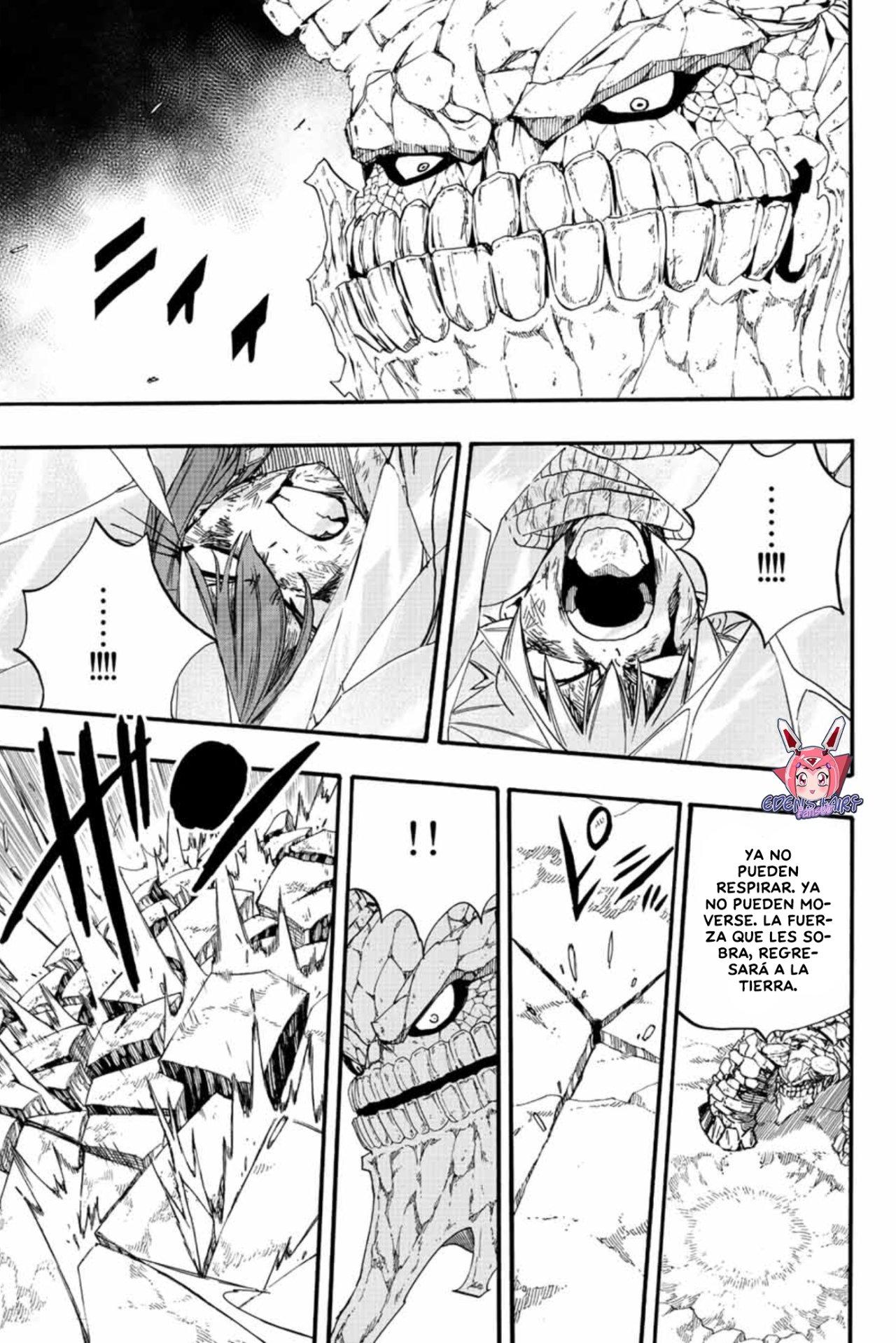 Read Fairy Tail La misión de los 100 años ES Manga Online