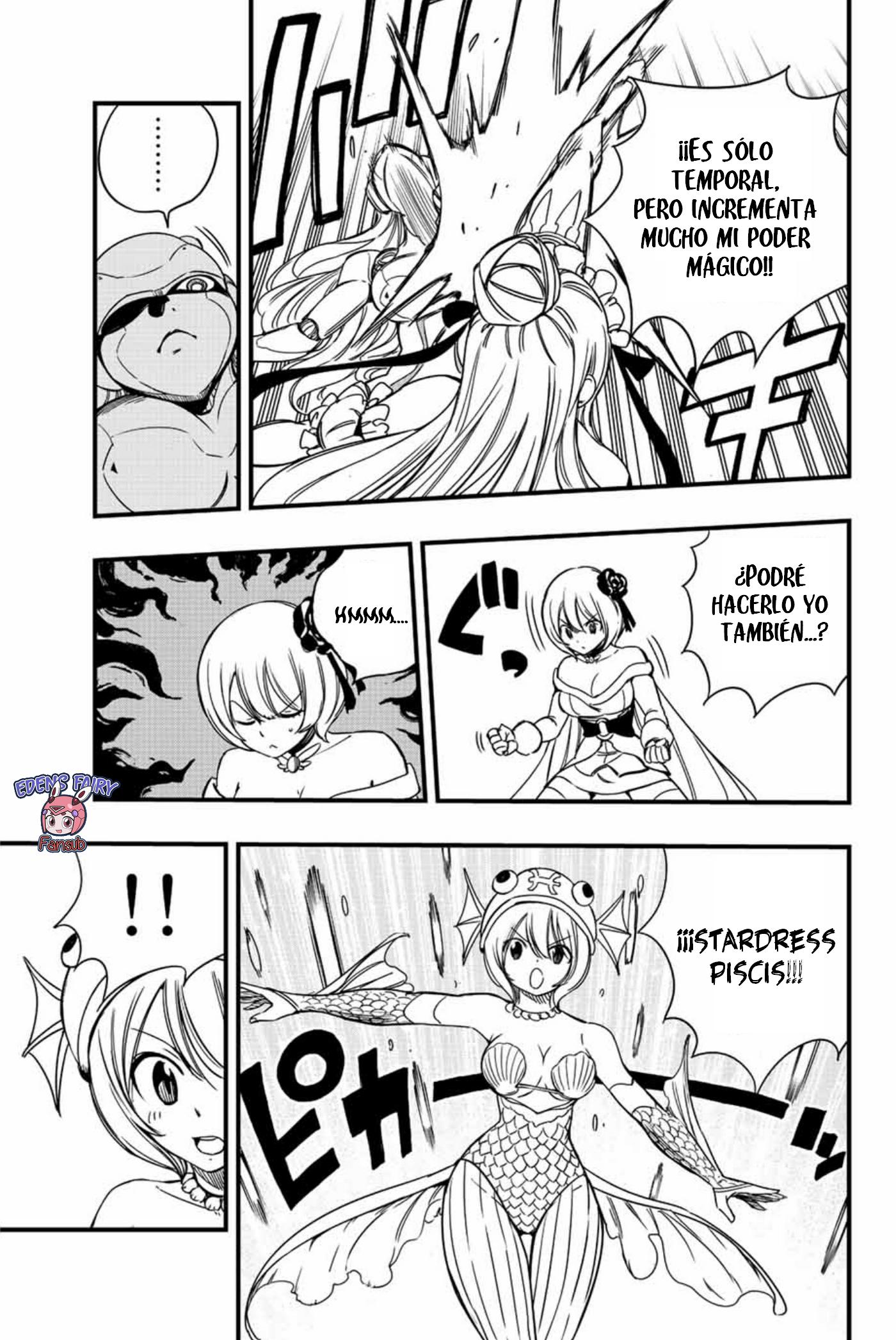 Read Fairy Tail La misión de los 100 años ES Manga Online