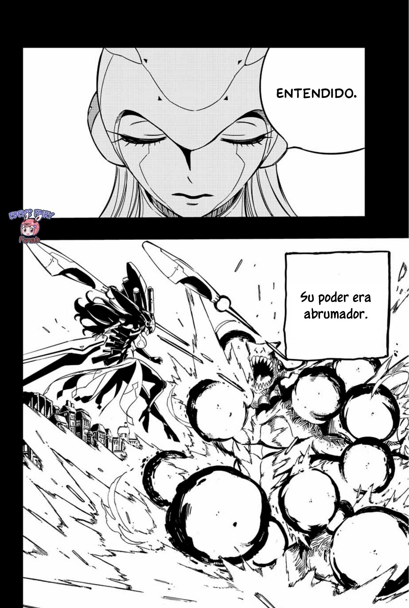 Read Fairy Tail La misión de los 100 años ES Manga Online