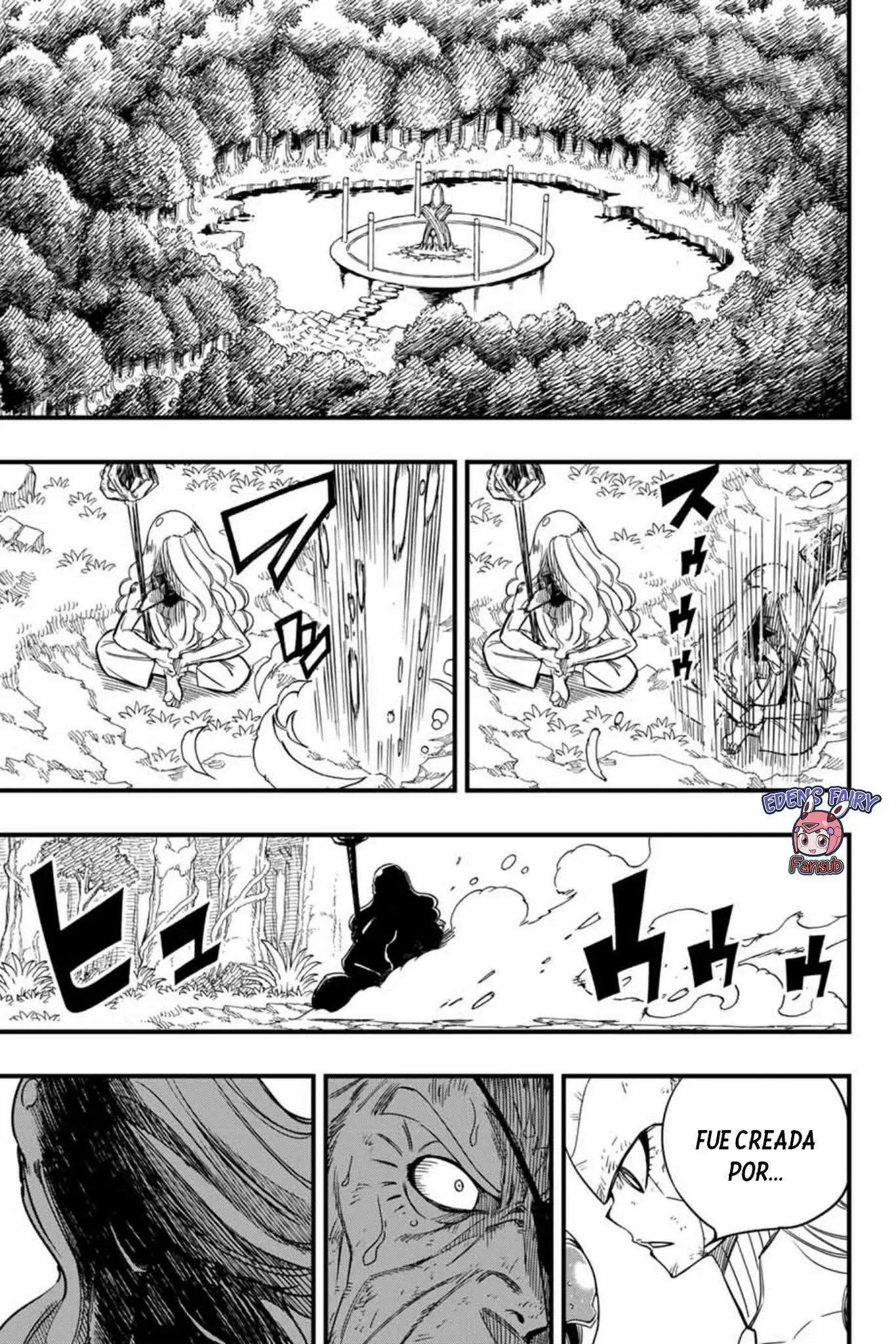 Read Fairy Tail La misión de los 100 años ES Manga Online