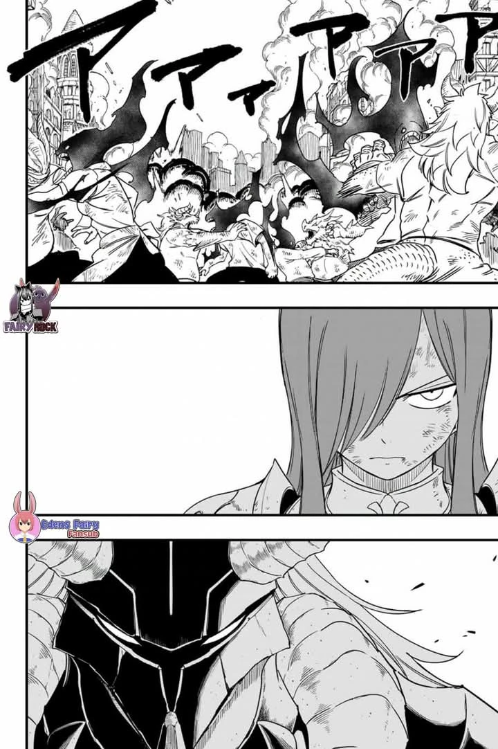 Read Fairy Tail La misión de los 100 años ES Manga Online
