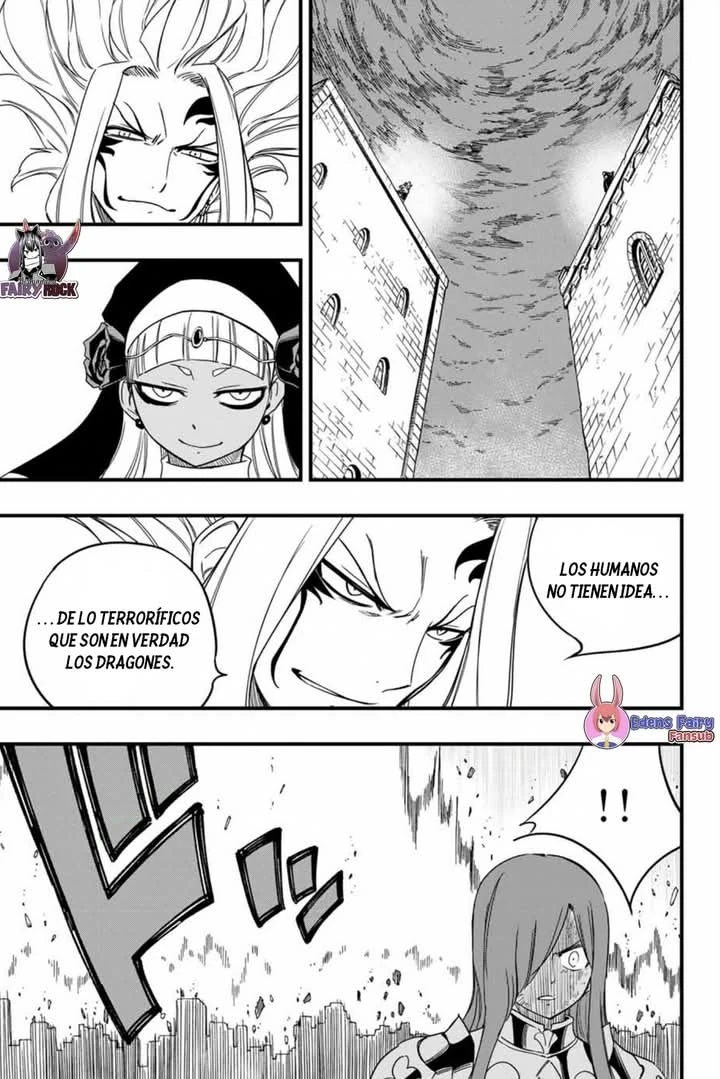 Read Fairy Tail La misión de los 100 años ES Manga Online